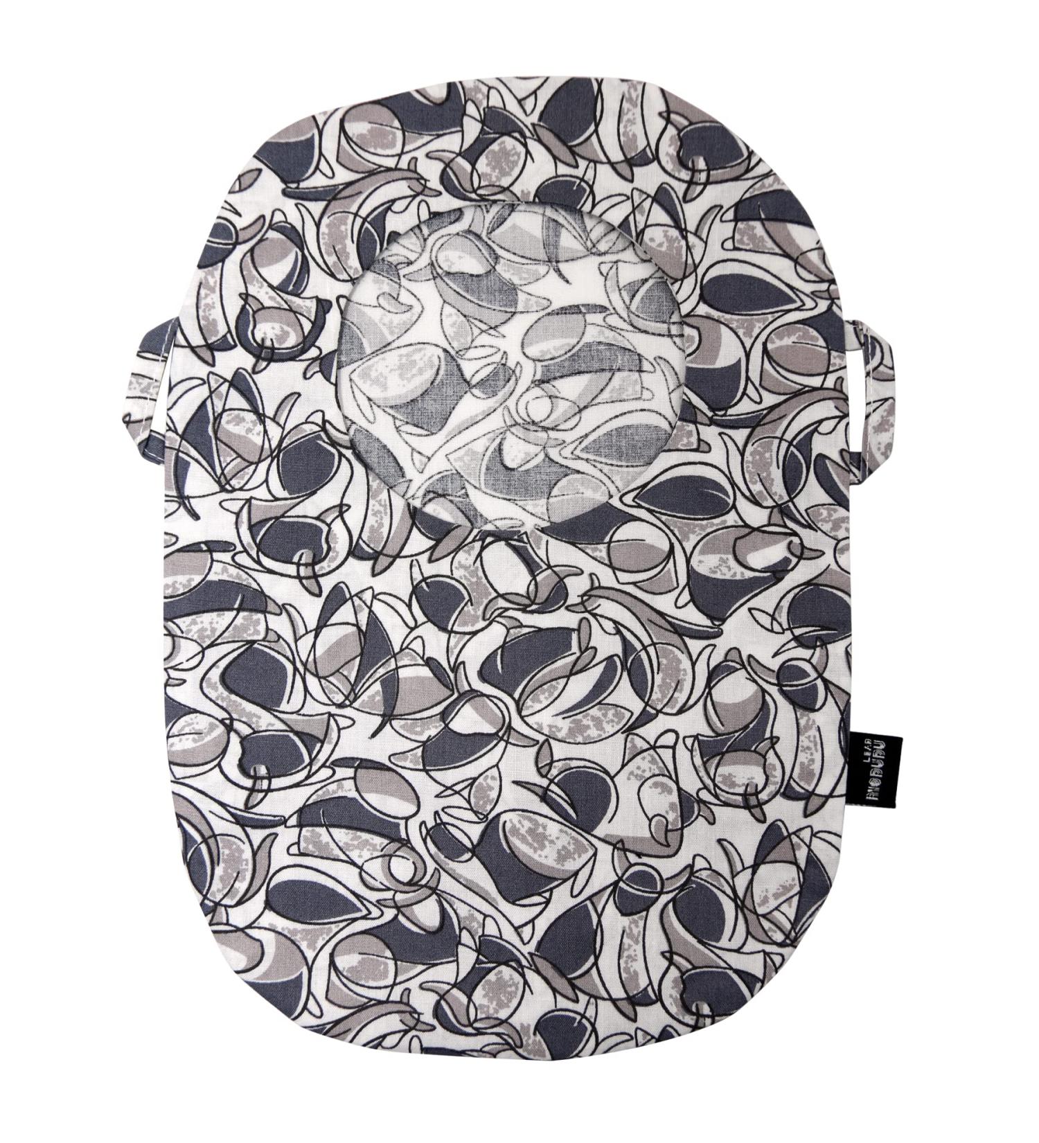 Ostomy Bag Cover Belt with Hoop Hook | Durable Loop Closure | Washable Colostomy Pouch Covers - Buy Online on GoSupps.com