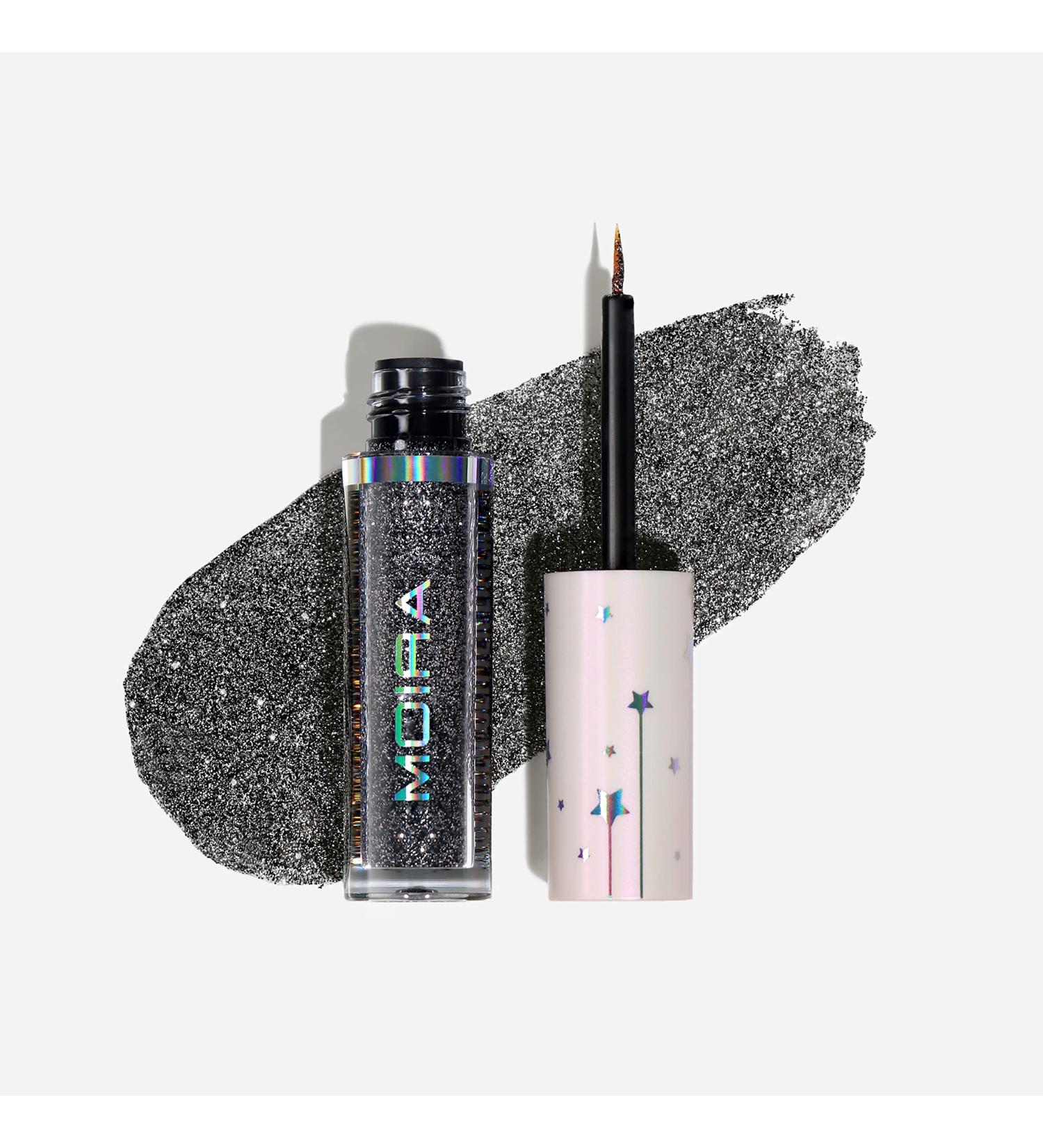 Moira Glitter Glitter Liner (002  After Dark)