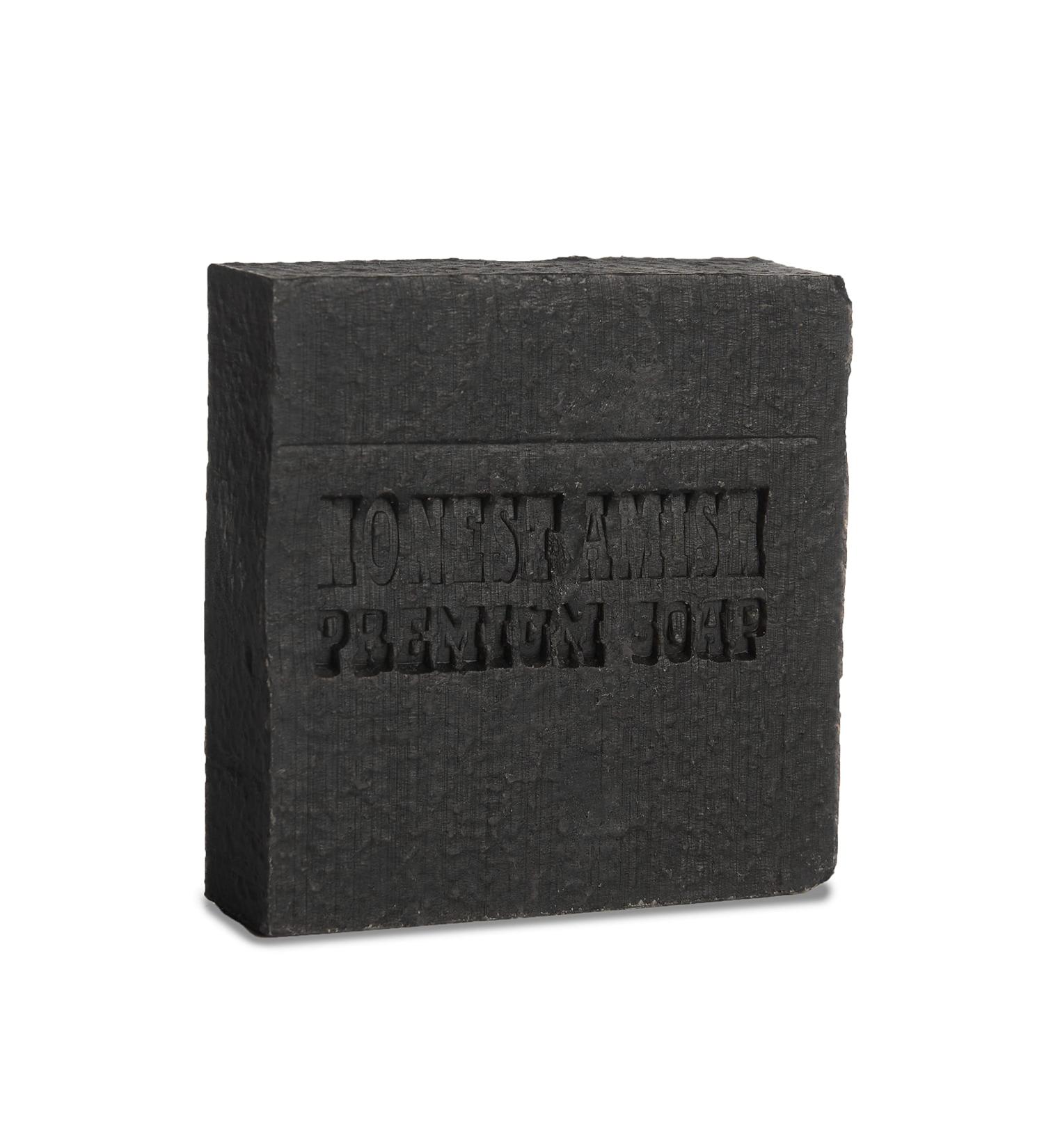 Honest Amish Fisherman Premium Soap - Natural Skin Care for Men | International Shipping Available - Buy Online on GoSupps.com