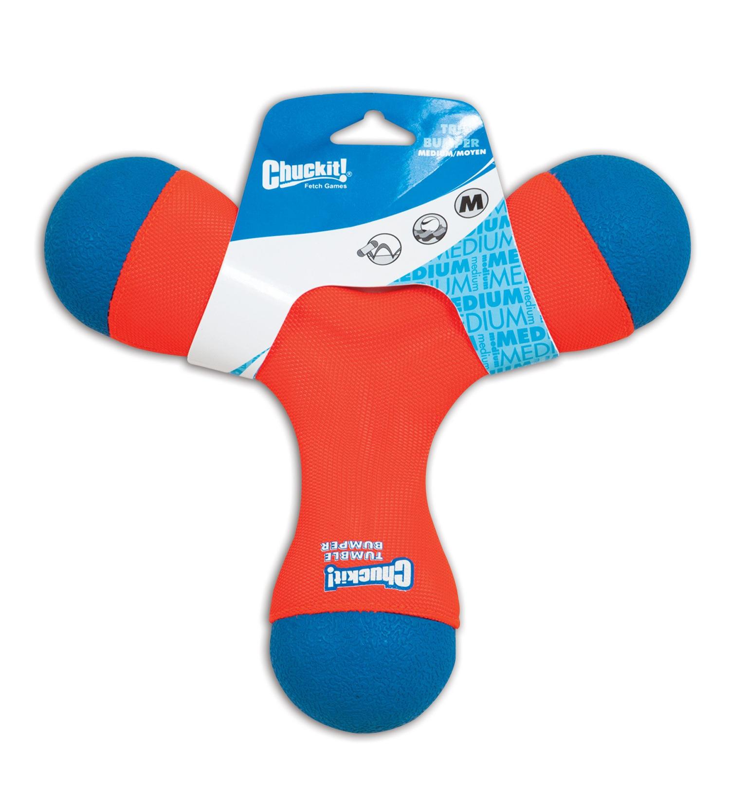 Chuckit! CH52063 Tri-Bumper Large multi L