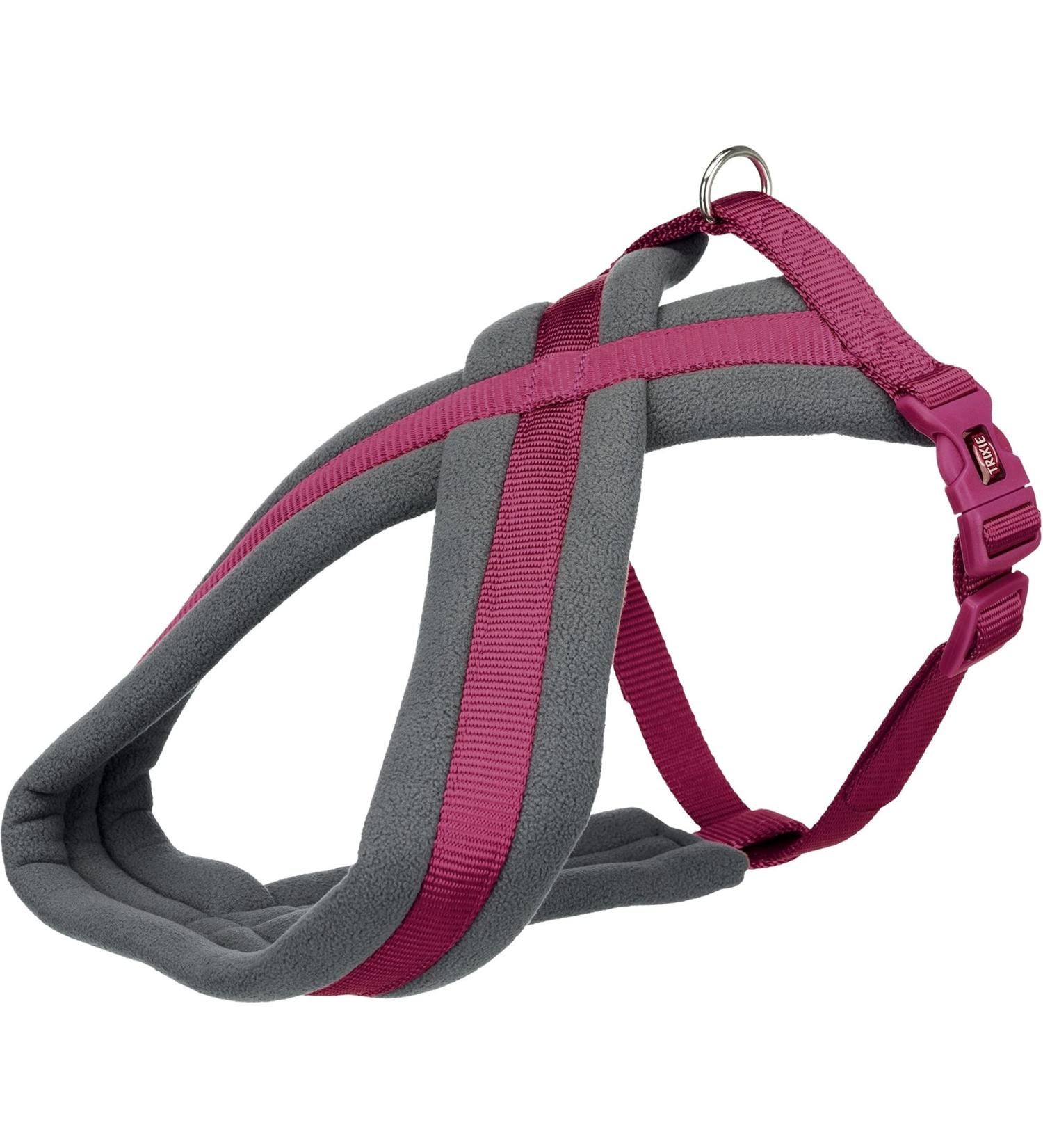 Premium Touring Harness Orchid SM 40-60 cm | High-Quality E-Commerce Shipping Internationally - Buy Online on GoSupps.com