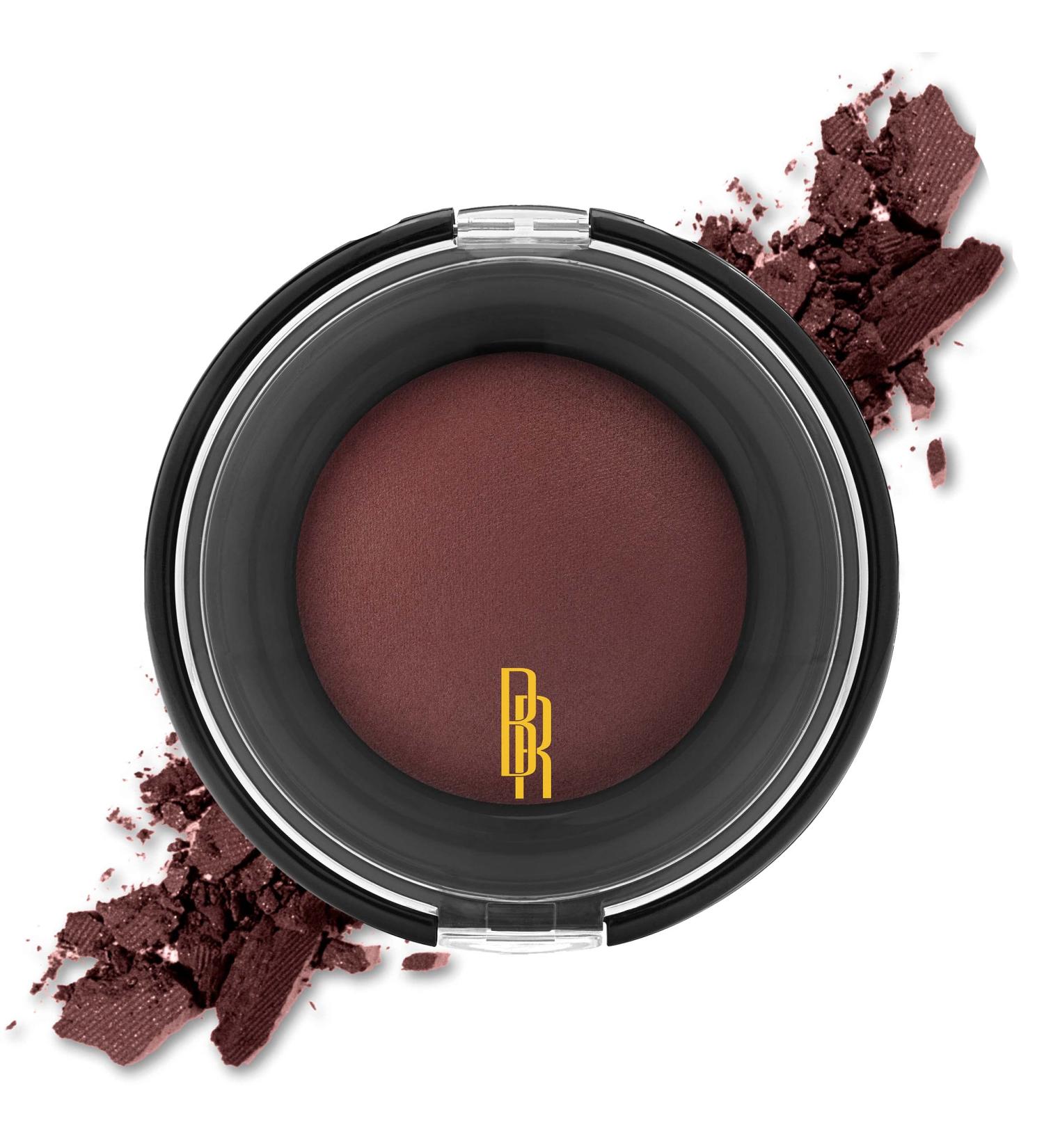 Black Radiance Artisan Color Baked Face Blush Red Brick House - Makeup for a radiant complexion - Buy Online on GoSupps.com