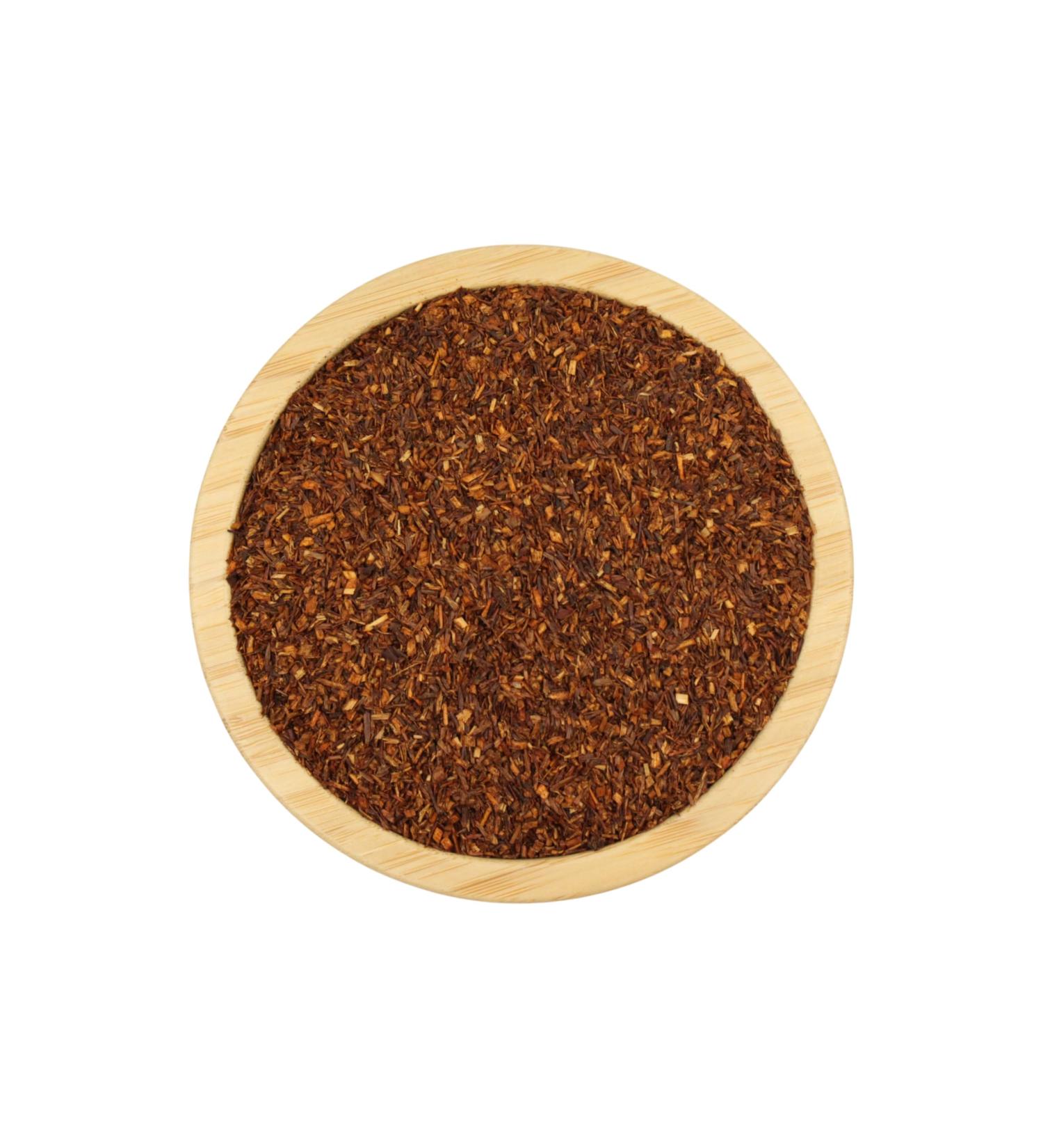 Redbush Rooibos Masticha Scented Feuille Tisane - Aspalathus Linearis (2kg)