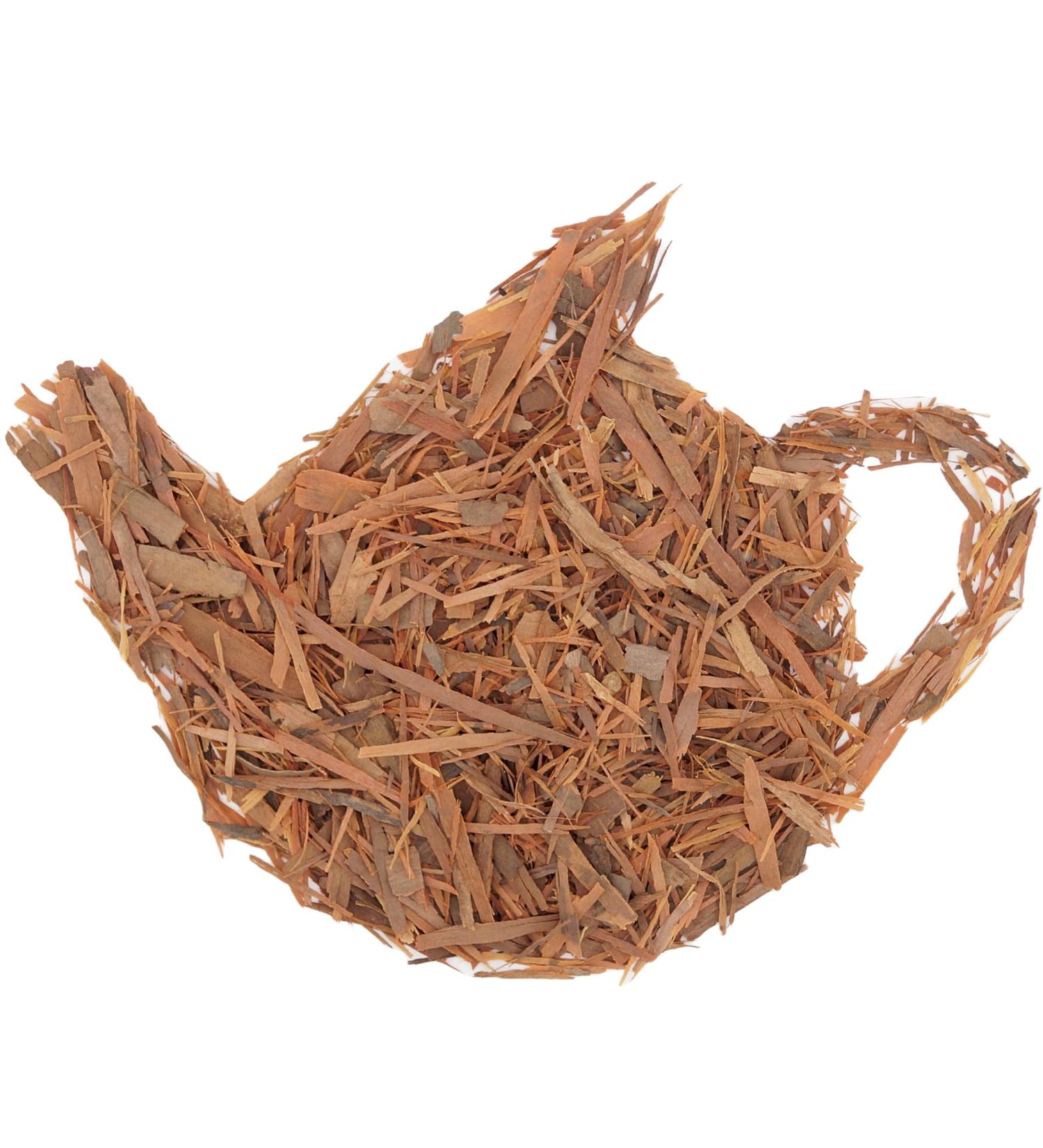 Kruiden Thee Lapacho UniTea Land 100 Gram 100 Gram - Buy Online on GoSupps.com