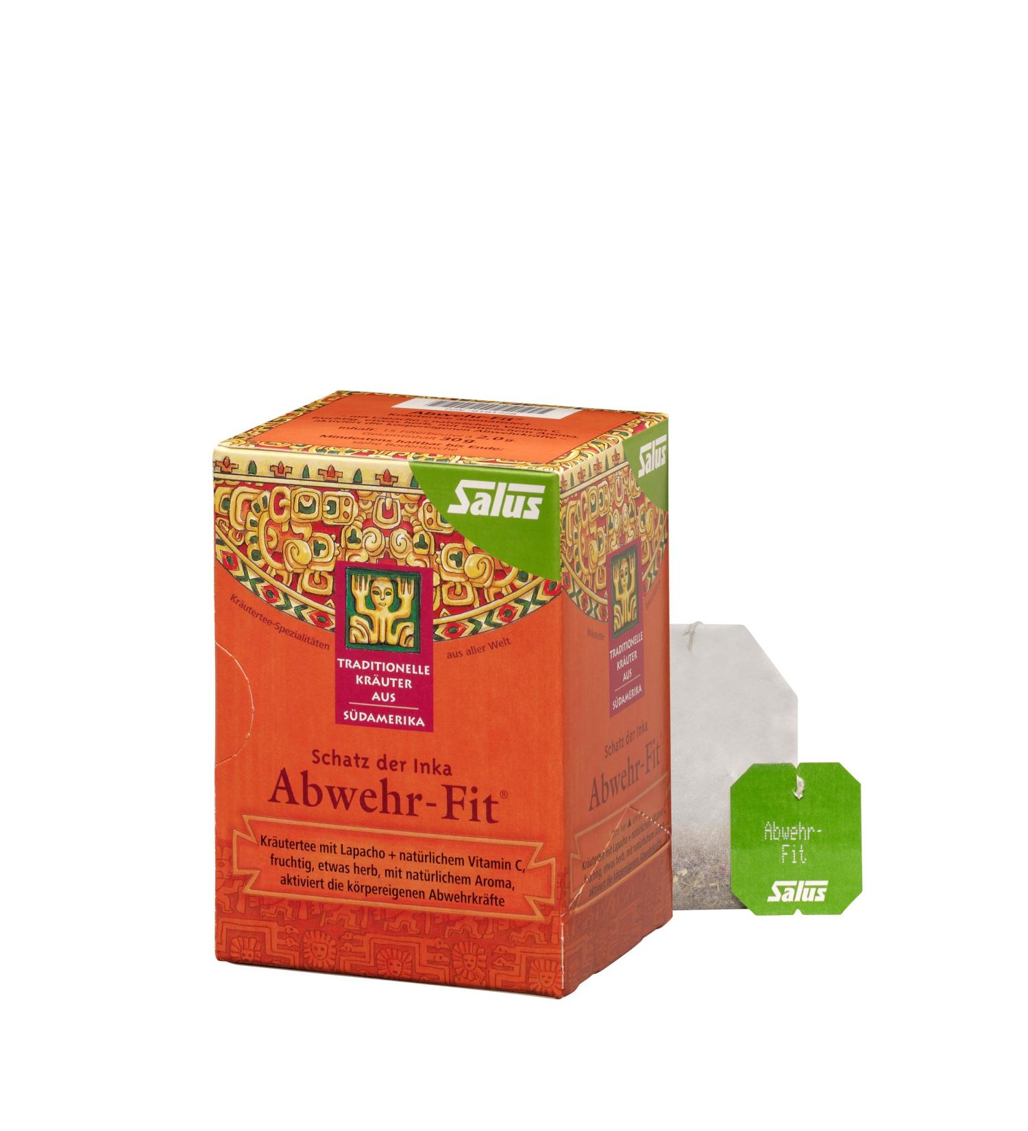 Salus Salus 3 x 30g defences