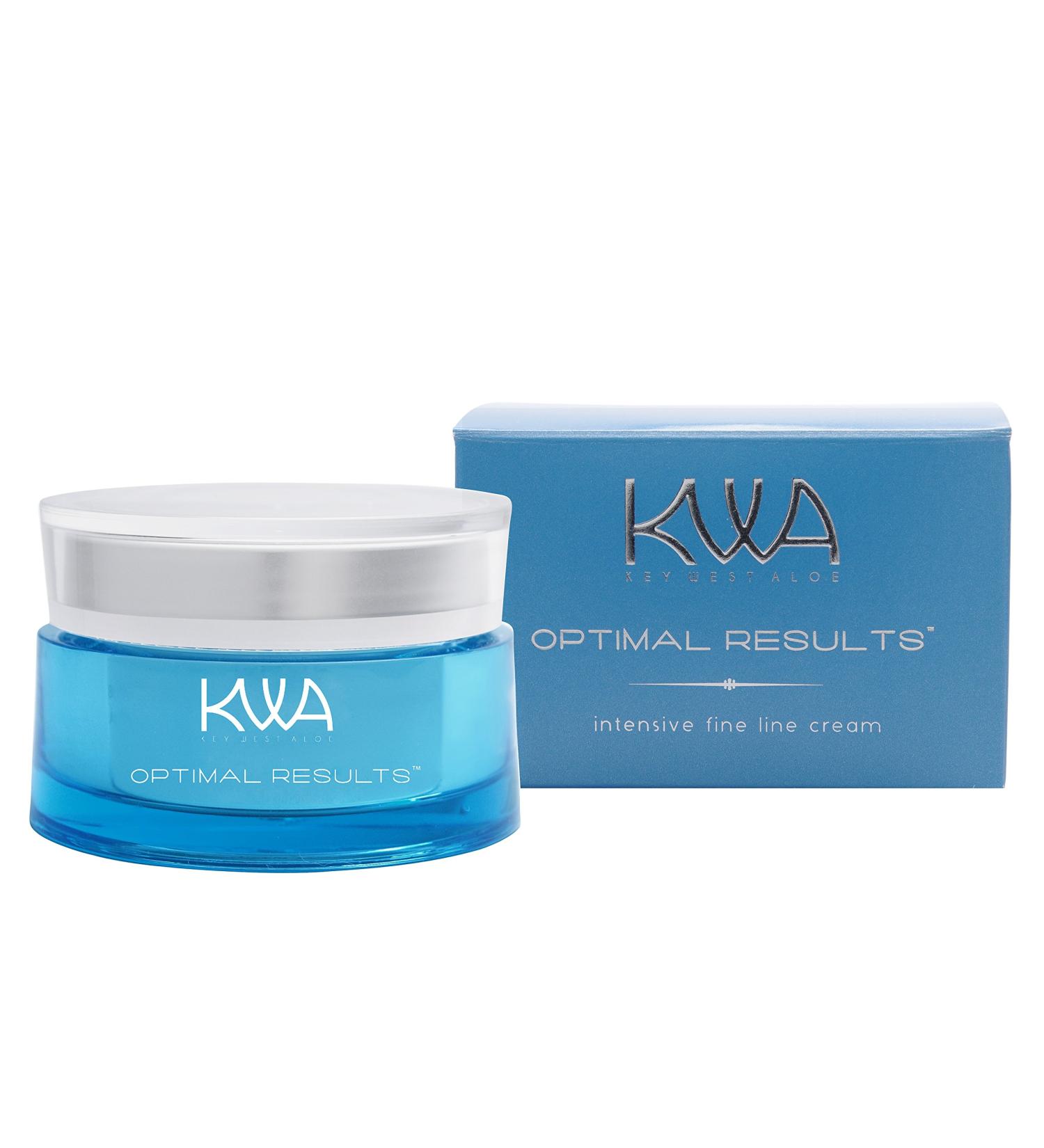 Key West Aloe Optimal Results