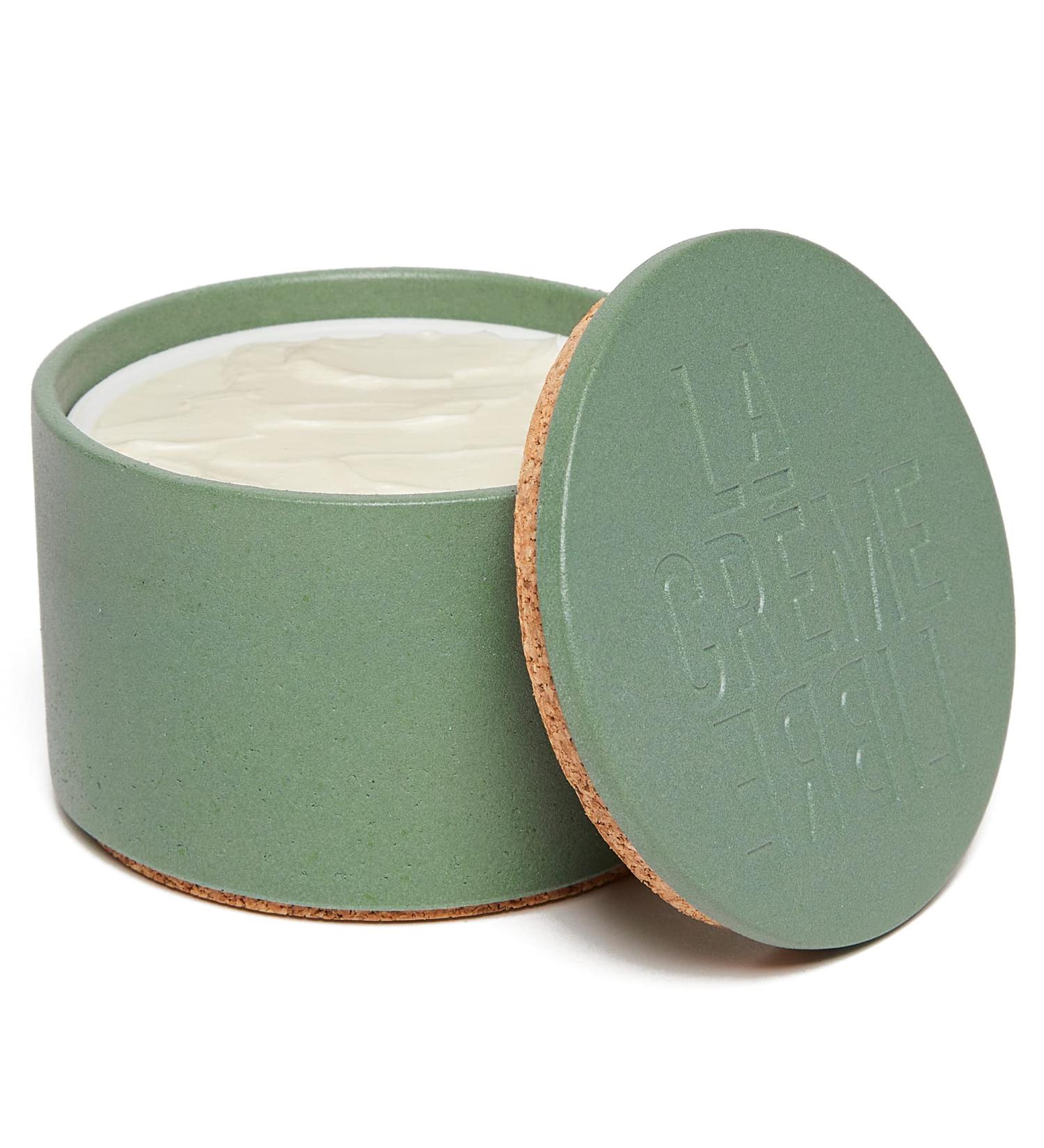 La Cr me Libre - Organic Body Balm - Anti-Stretch Marks - Repairing - Nourishing - Suitable for pregnant and lactating women - 100% Natural - YUKA 100/100 - Sensitive Skin - 150 ml - Buy Online on GoSupps.com