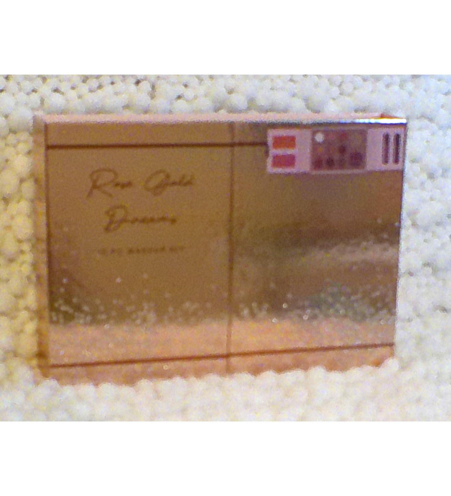 Profusion Rose Gold Dreams 15 Piece Makeup Set | International Shipping Available - Shop Now - Buy Online on GoSupps.com