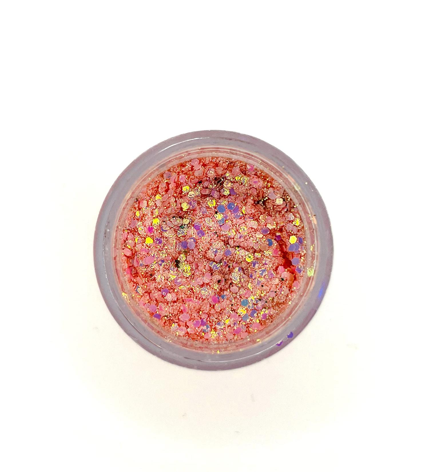 Liquid eyeshadow paillettes Touch me - Buy Online on GoSupps.com