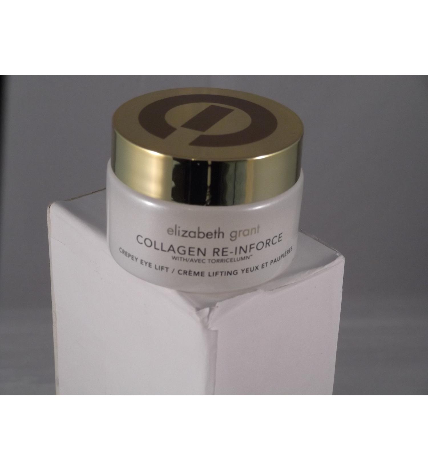 Elizabeth Grant Collagen Re-Inforce Eye Lift 30ml
