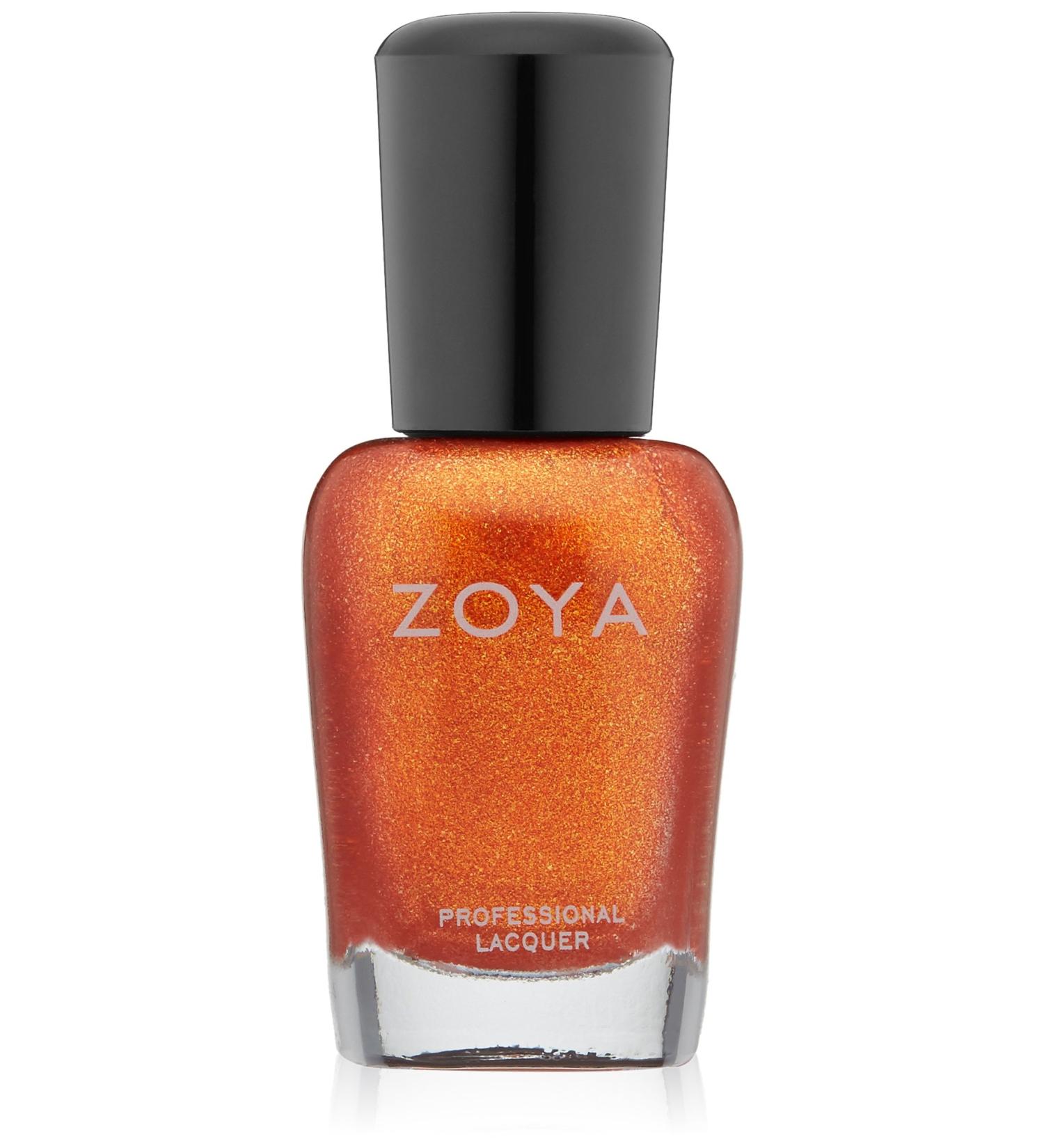 Buy ZOYA Nail Polish Amy 0.5 Fl Oz | International Shipping Available | Vegan & Cruelty-Free - Buy Online on GoSupps.com