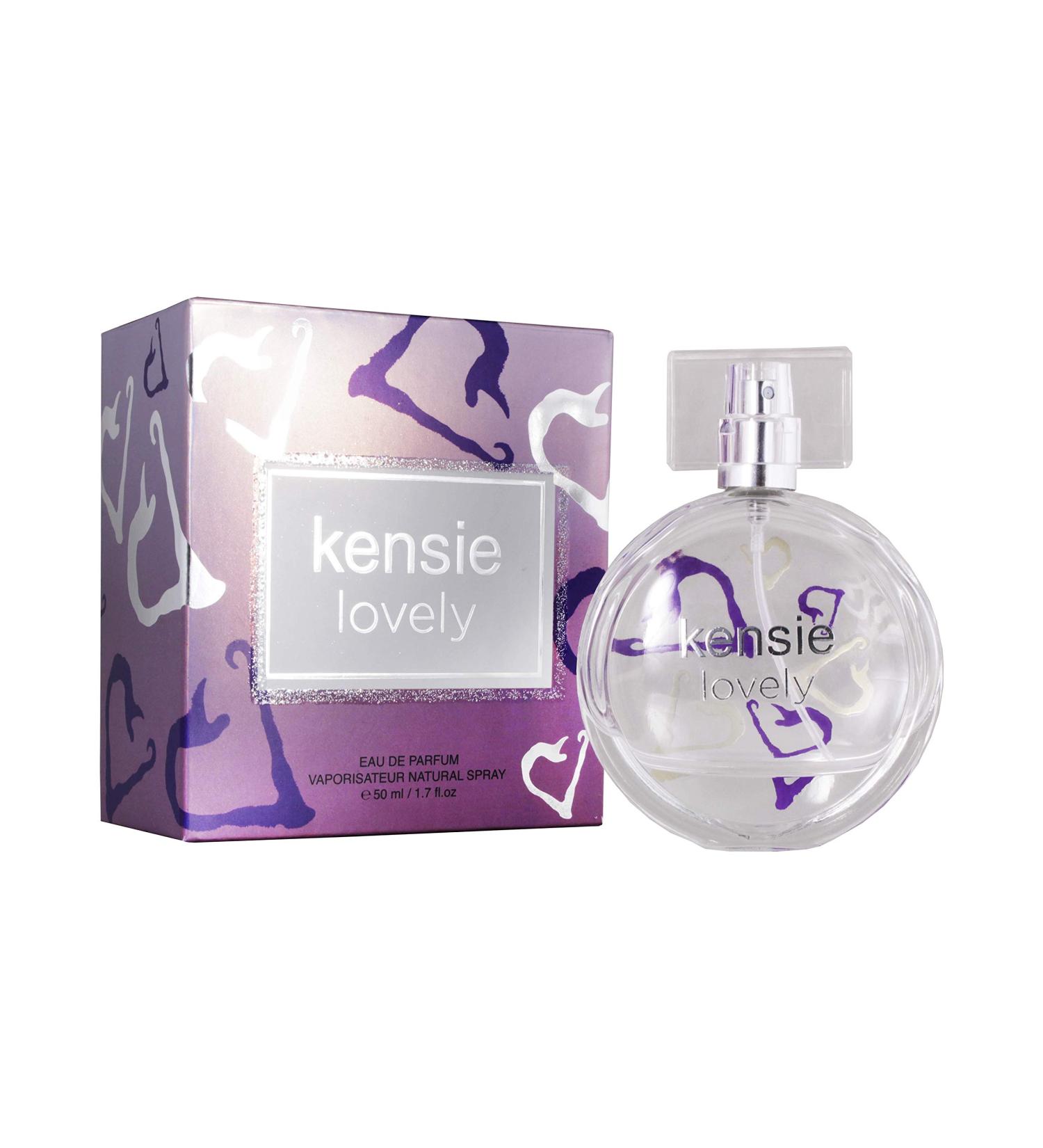 kensie Lovely Eau De Parfum 1.7 Fl Oz - Buy Online on GoSupps.com