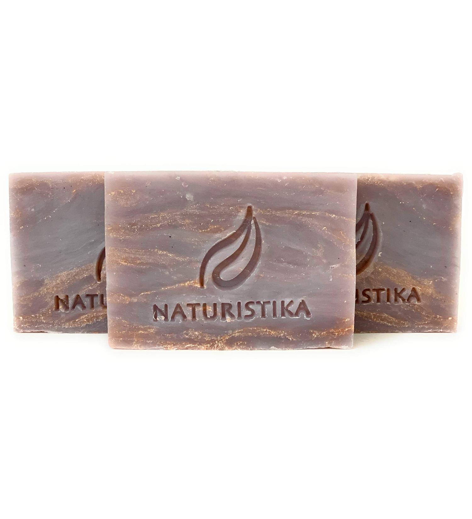 Love Spell Fragrance Soap Bar - Vegan Handcrafted Natural & Non-GMO | Face & Body Soap for Women & Teens | Handmade in the USA (3 Bars 4.0 oz Each - Buy Online on GoSupps.com