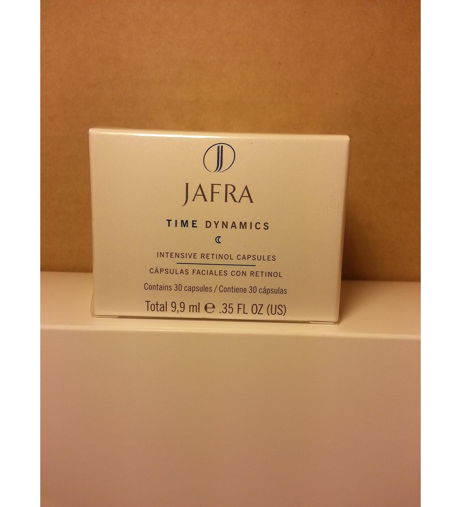 URMIIM Jafra Intensive Retinol Capsules .35 oz.