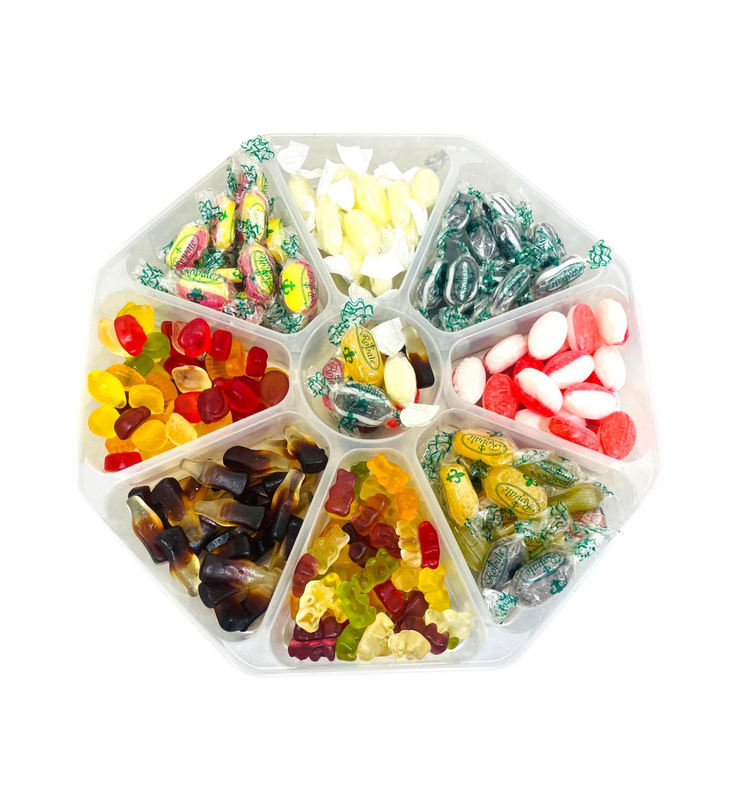 Sugar Free Sweet Platter - Buy Online on GoSupps.com