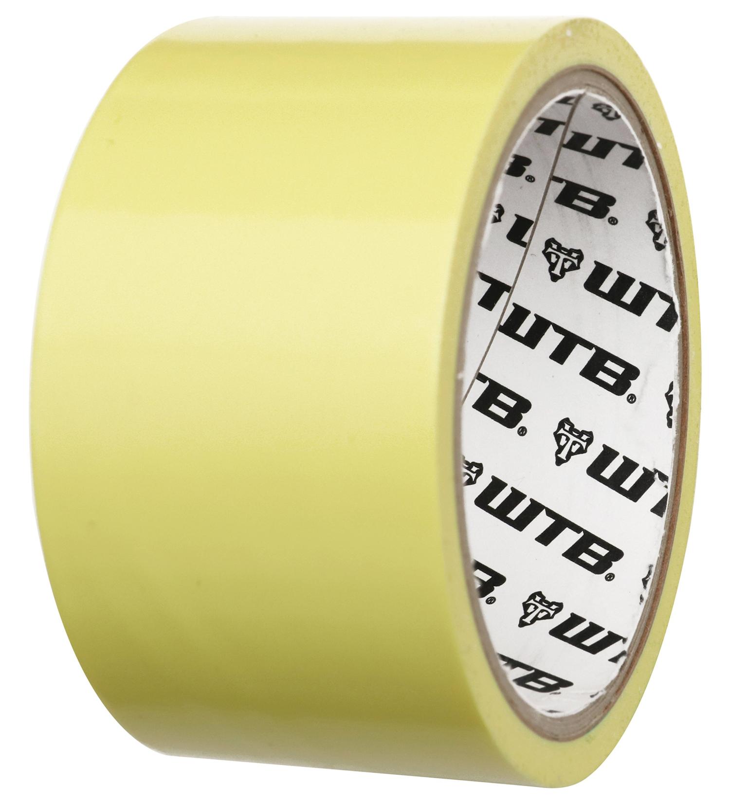 WTB TCS Rim Tape 45mm x 11m | High-Quality Tubeless Rim Strip - Buy Online on GoSupps.com