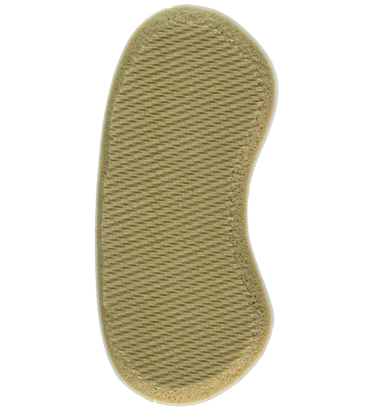 Premier Heel Grippers - Sponge Rubber Cushion for Men & Women Shoes | Comfort & Support - Buy Online on GoSupps.com