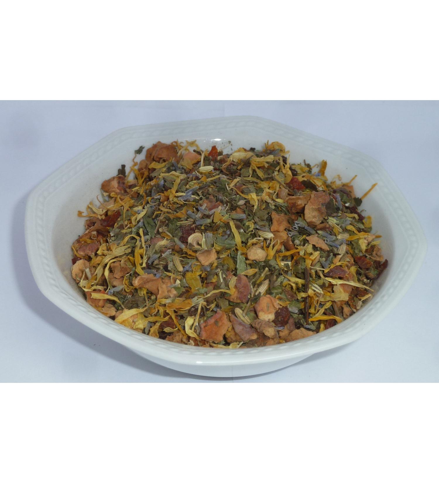 AMA-Feinkost Lavender Blend - Naturally Unscented - 500g