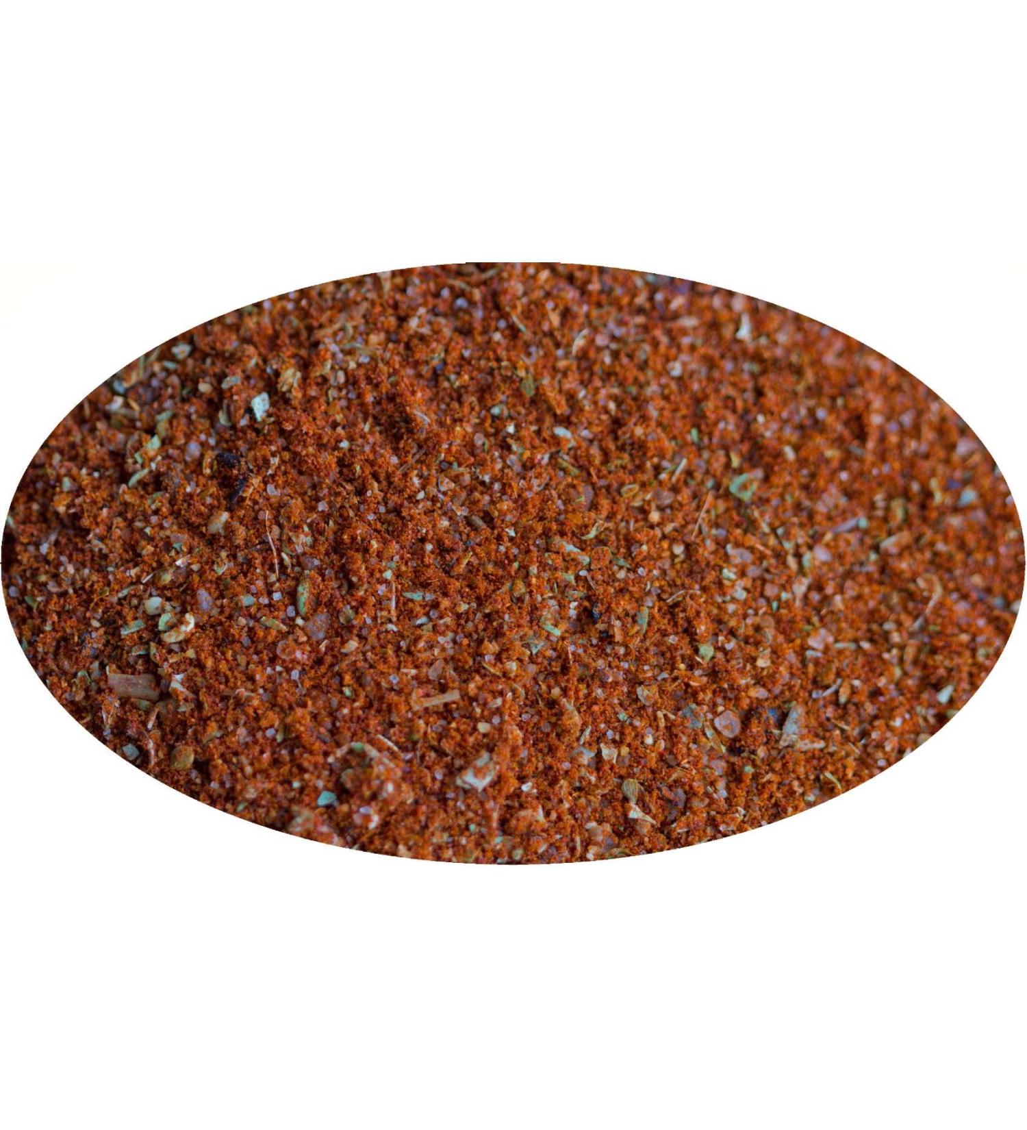 Eder Spices KG Eder spices chorizo 500 g