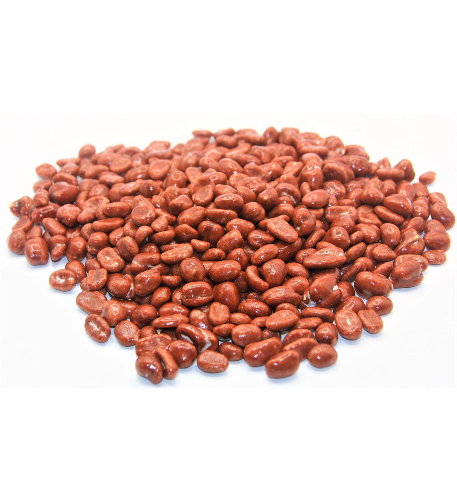  pin24shop 250g of sugar-coated peanuts smooth and candied just like in the old days - Buy Online on GoSupps.com