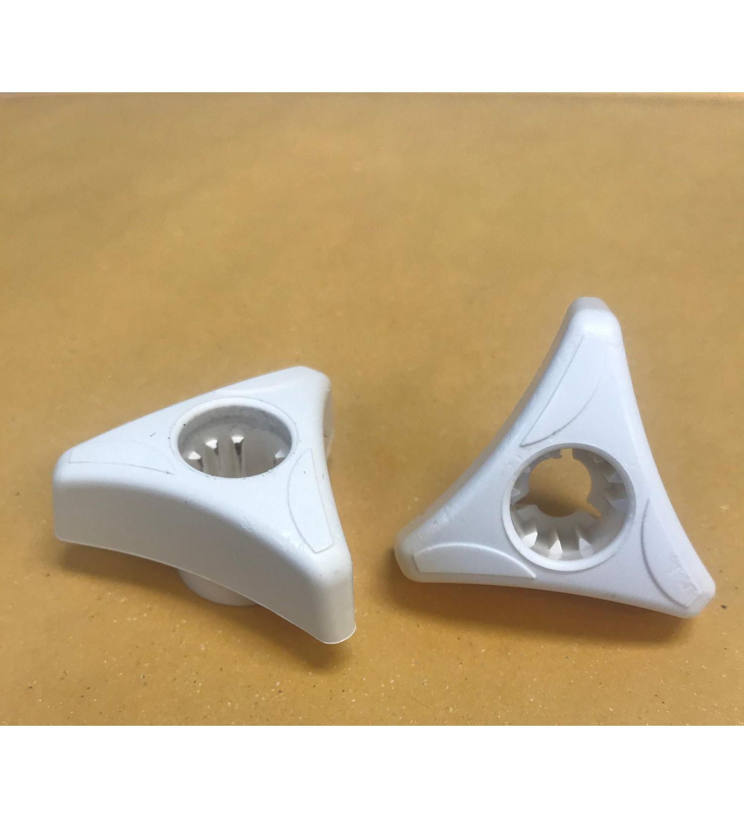 Lamp Switch Enlarger (Pair) - Easy-to-Use Extension for Improved Accessibility - Buy Online on GoSupps.com