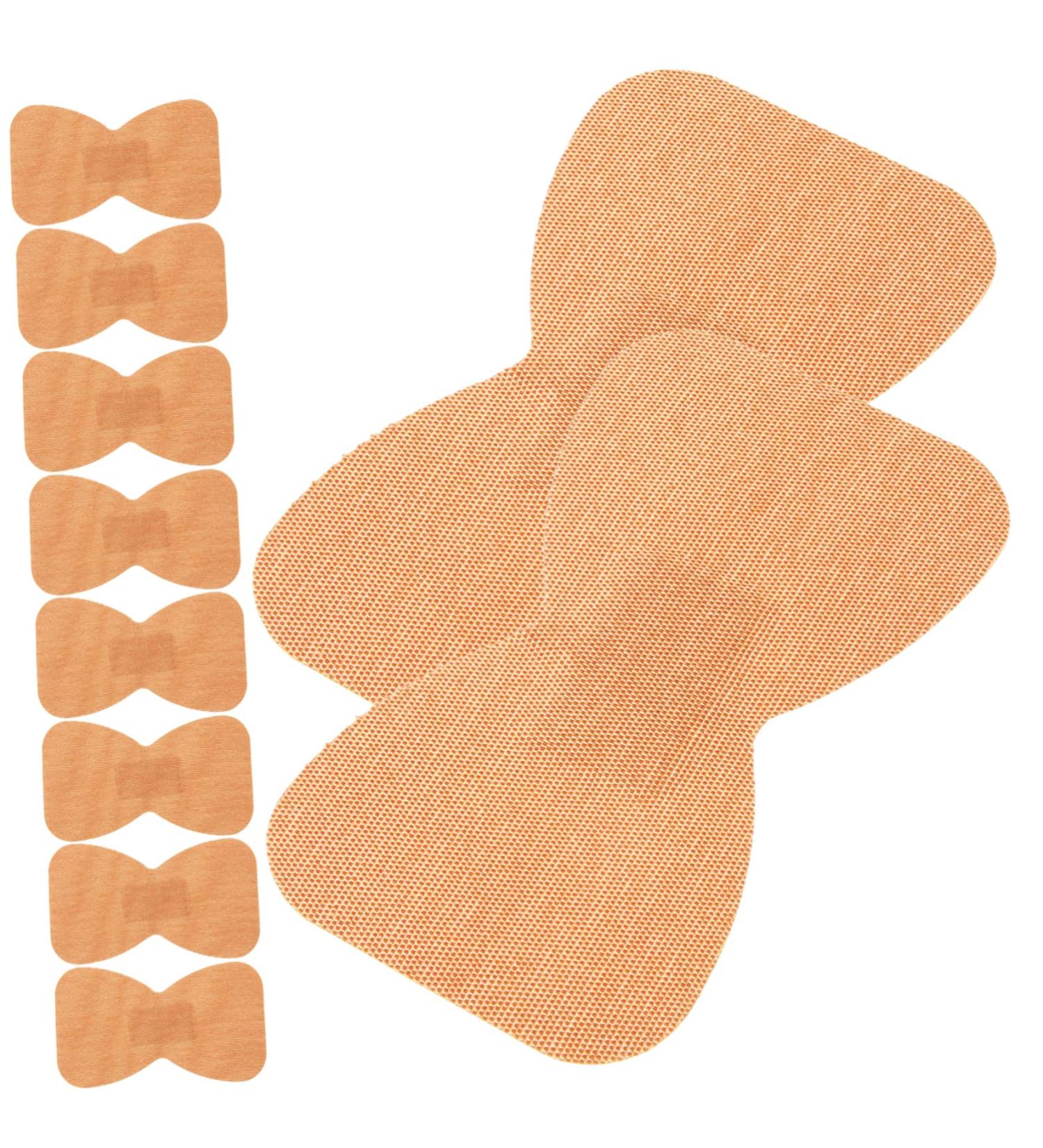 Beaupretty 50pcs Finger Wound Care Sticker Patches - Premium Healing Supplies for Quick Recovery | International Shipping Available - Buy Online on GoSupps.com