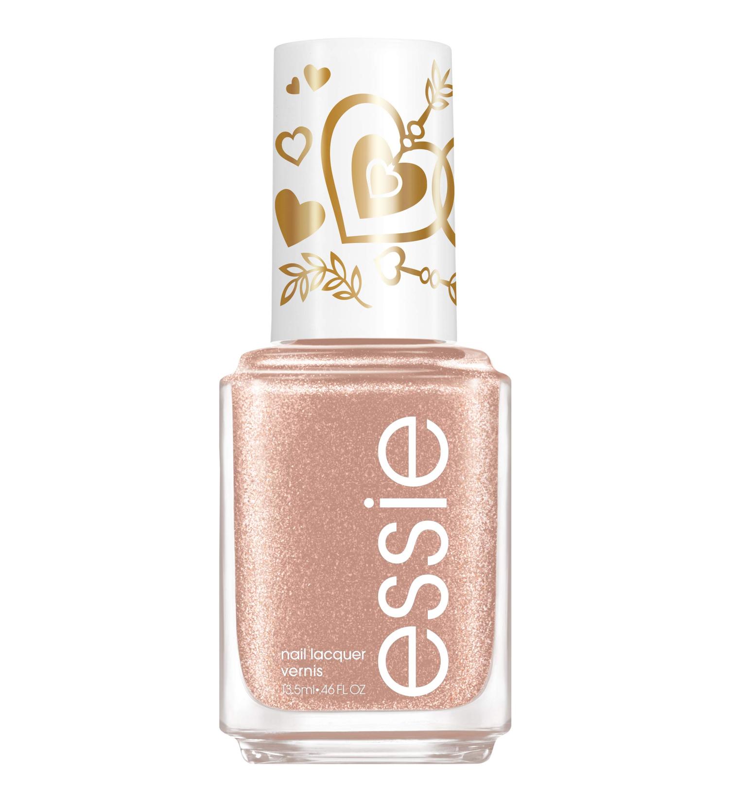 Essie Nagellak - 1664 Heart Of Gold - Buy Online on GoSupps.com