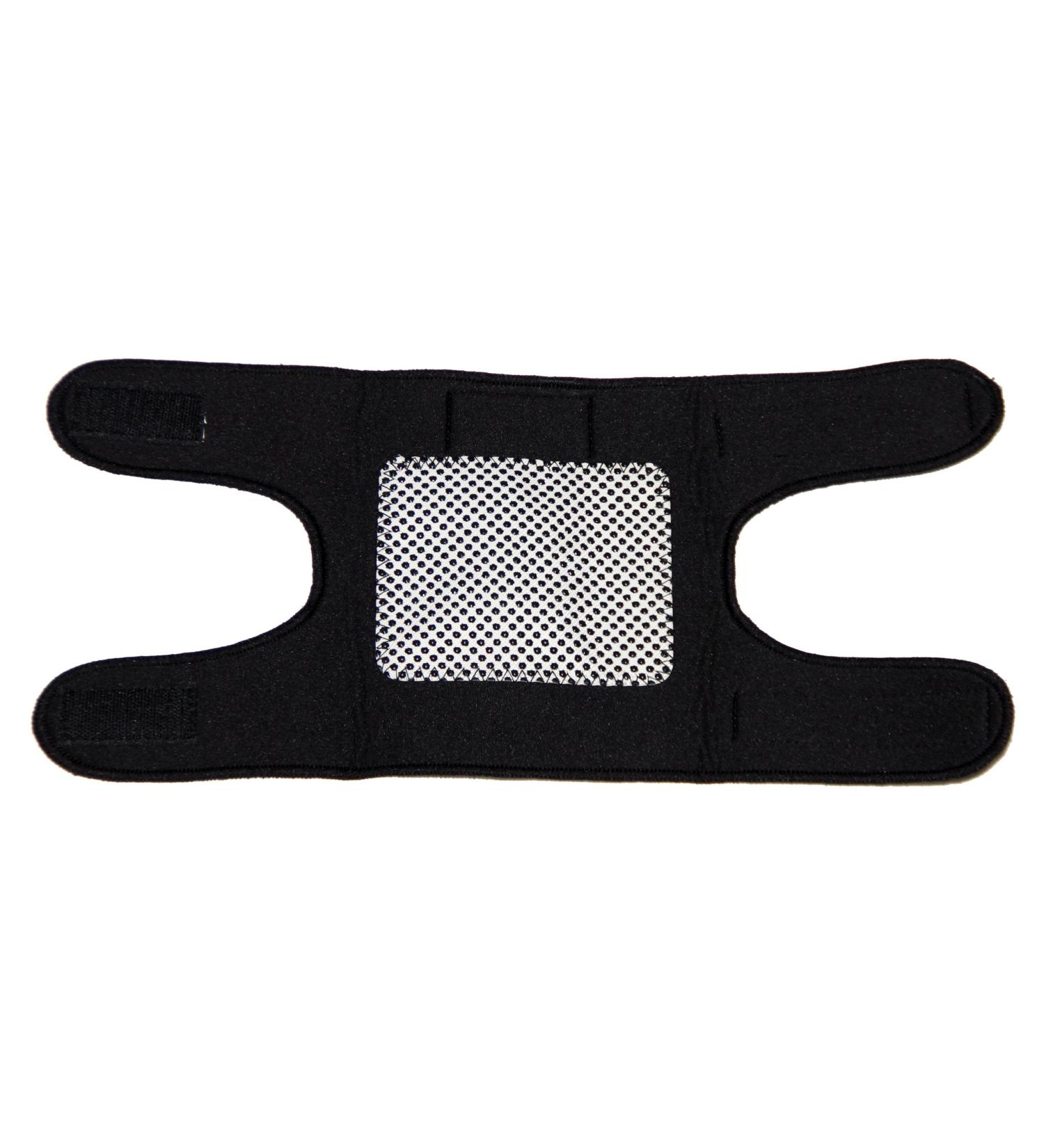 Warm-Conform Ellbogen Wrmer mit Tourmaline | Selbstwrmender waschbarer Ellenbogen-Bandage mit Infrarot-Therapie zur Schmerzlinderung | Fr internationale Lieferung erhltlich - Buy Online on GoSupps.com