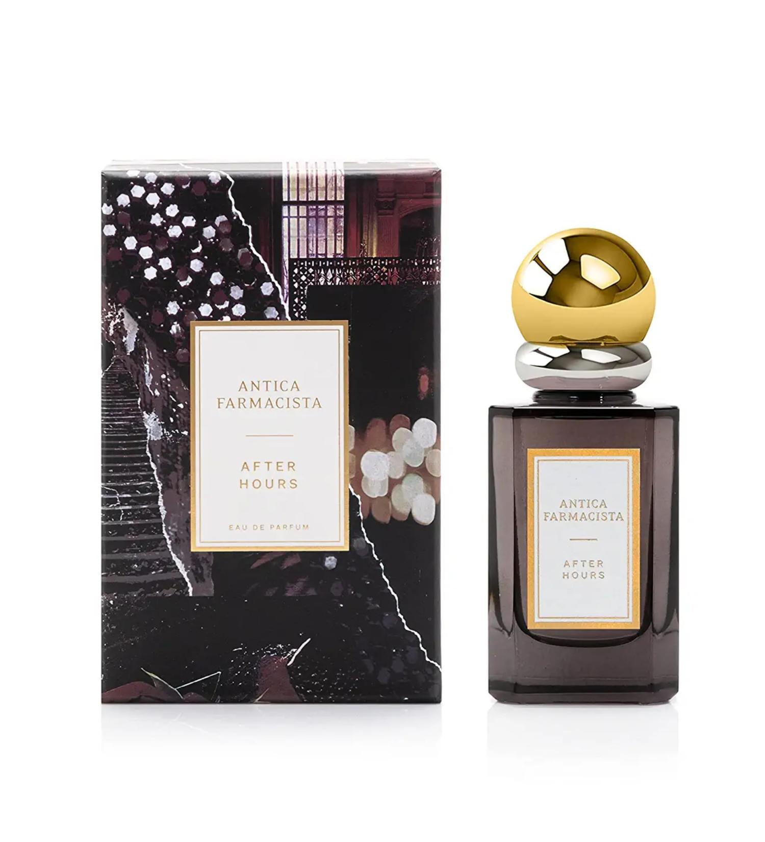 Antica Farmacista After Hours Fine Fragrance 1.7 Fl Oz - Buy Online on GoSupps.com