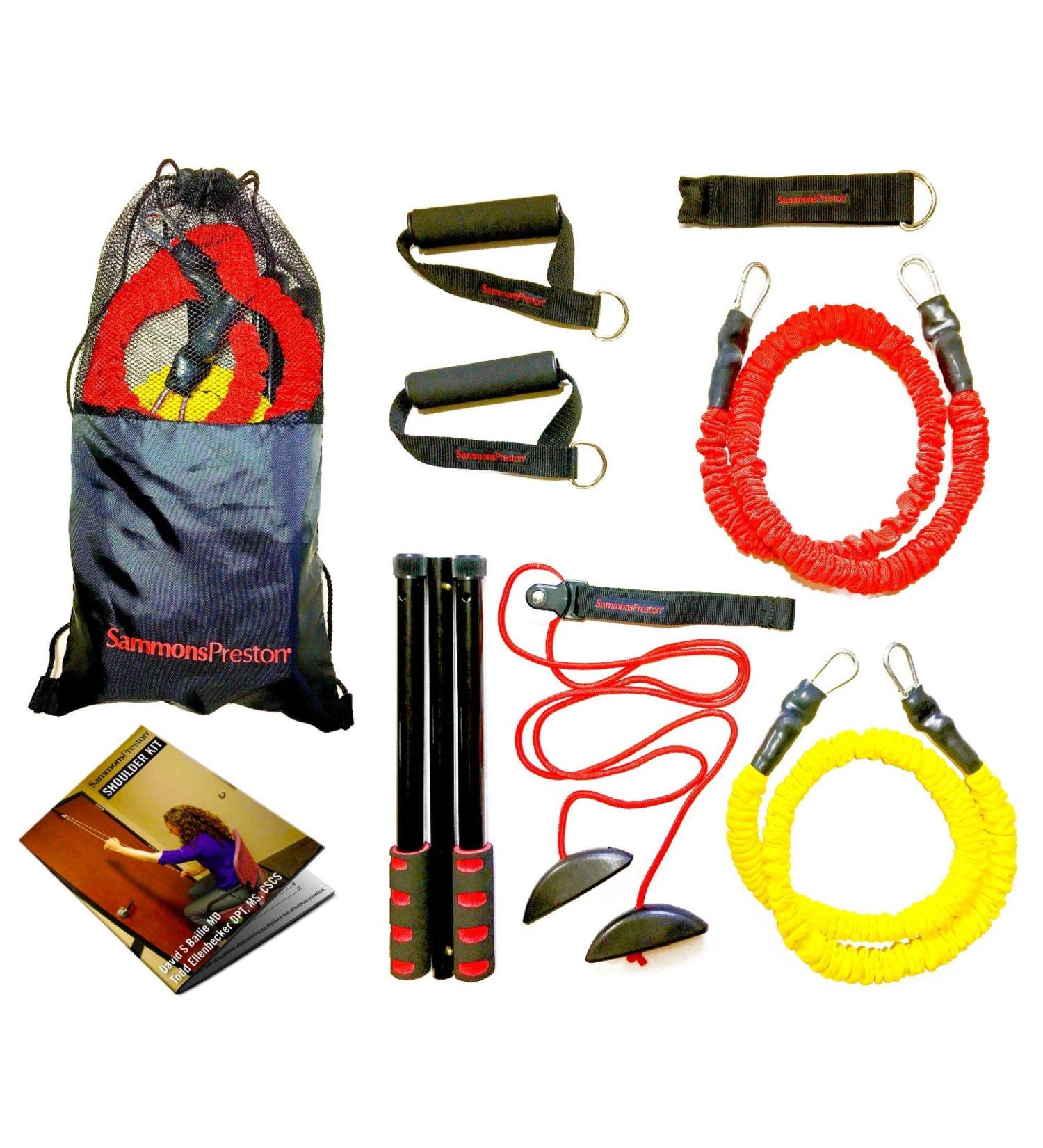 Sammons Preston Shoulder Kit