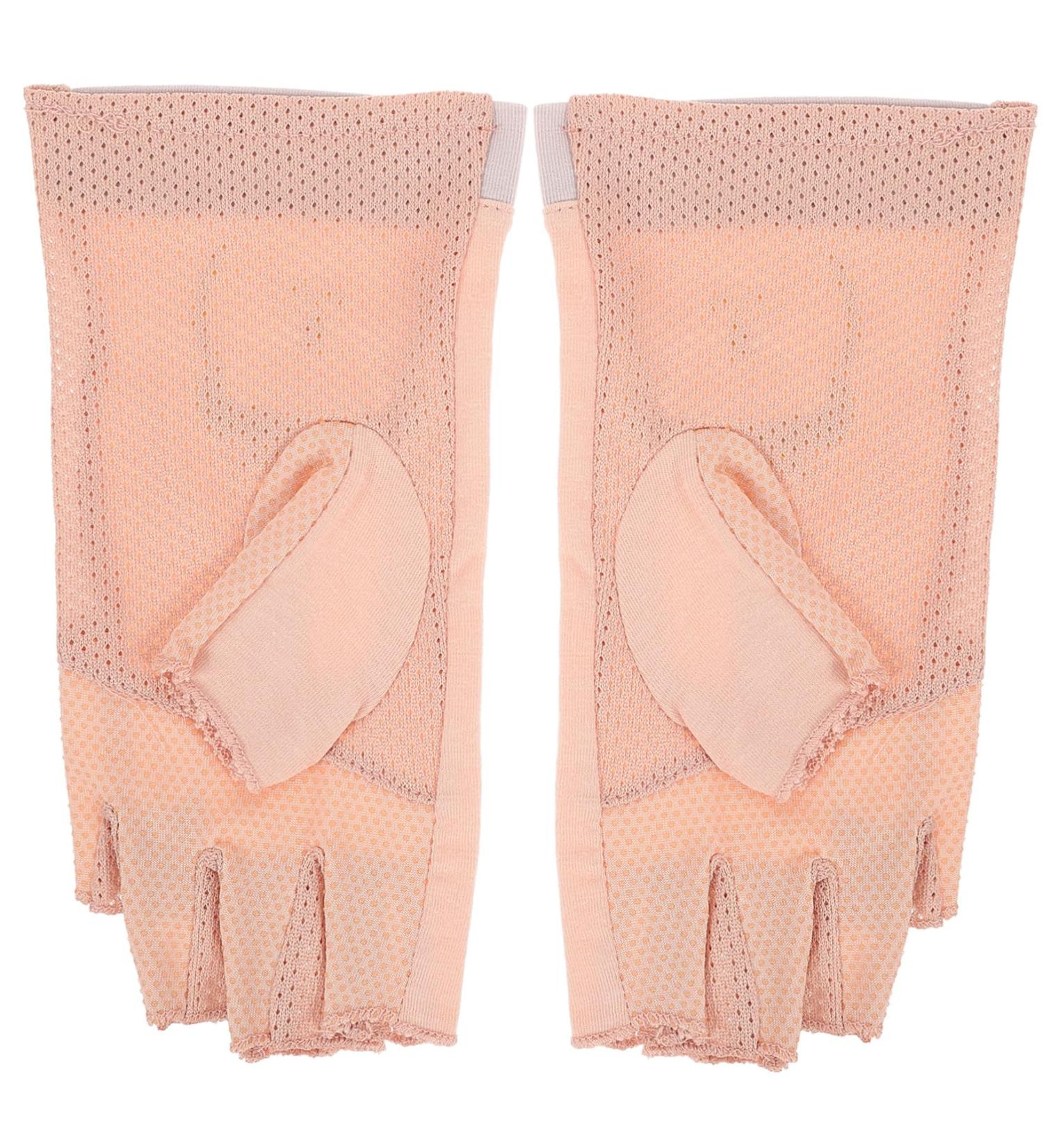 Beaupretty 1 Pair Manicure Gloves Anti Uv Protective Gloves for Manicure Uv Gloves for Gel Manicures Uv Protection Gloves for Manicure Uv Gloves for Nail Cotton Nail Lamp - Buy Online on GoSupps.com