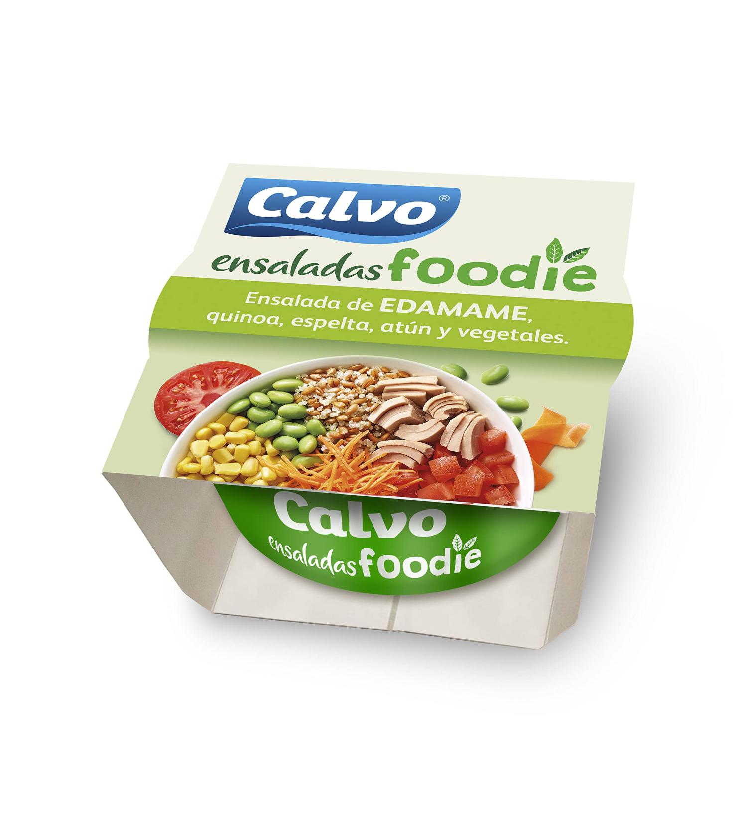 Foodie EDAME 190G CE12 Hot Souffle - Buy Online on GoSupps.com