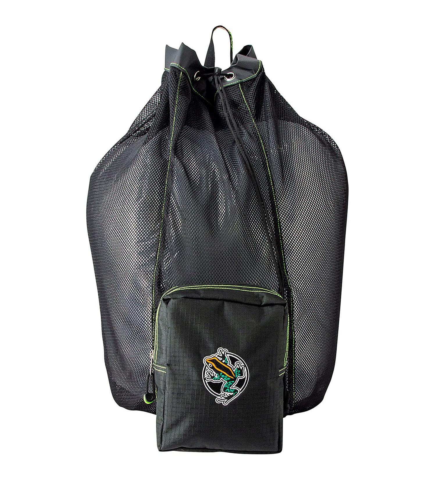 AKONA Huron LT. Lightweight Mesh Backpack