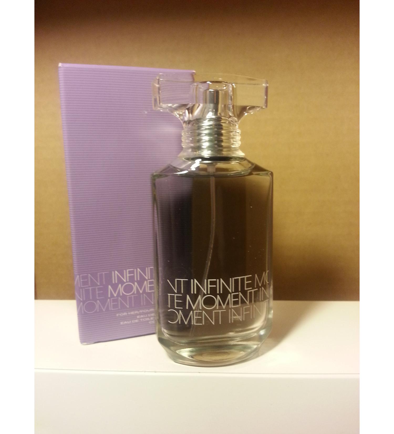 Avon Infinite Moments Eau De Toilette Spray 1.7 Fl Oz for Women