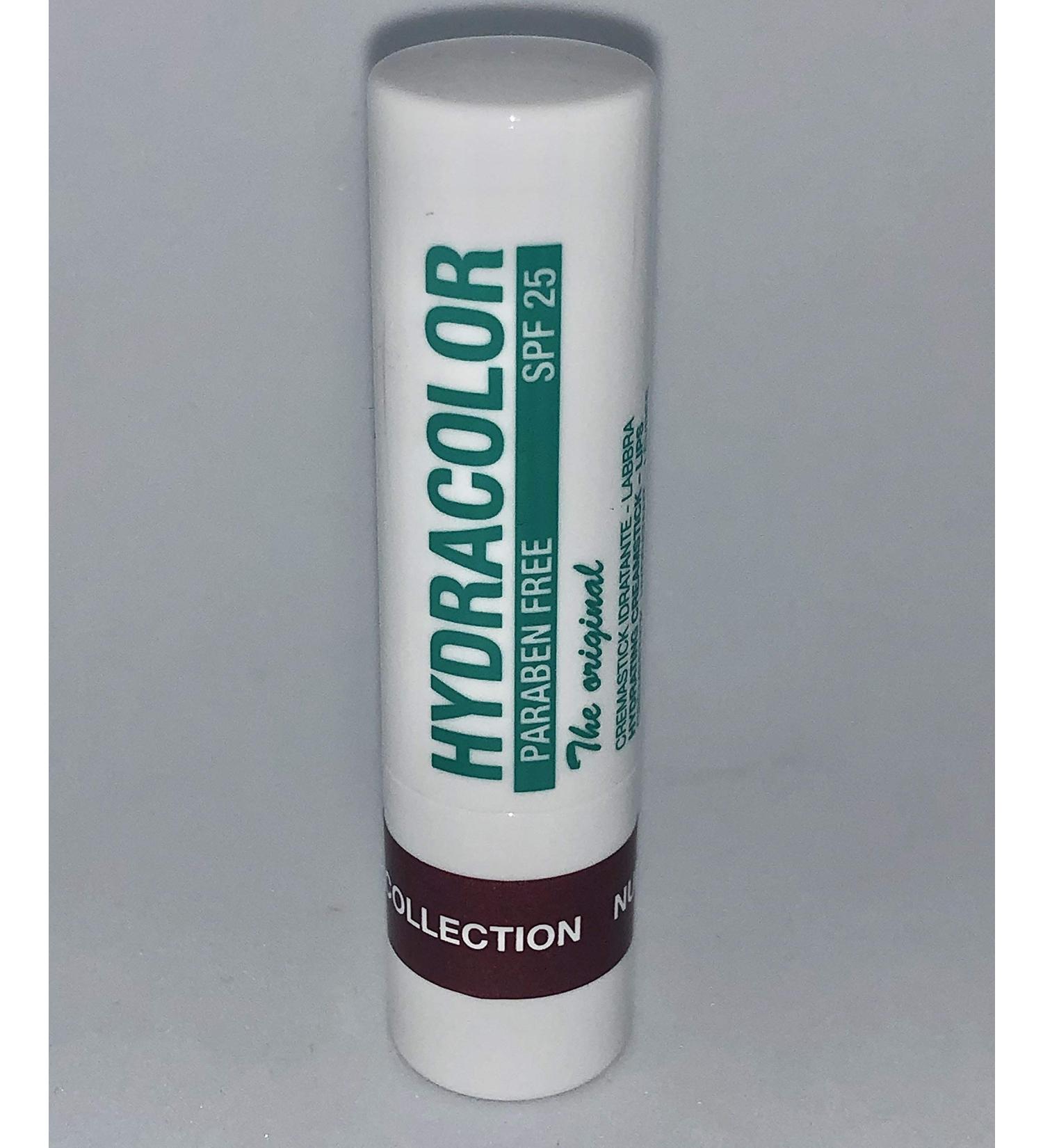 Hydracolor Lip Care Lip Care Stick SPF 25 Nude Collection 54 Nude Brown