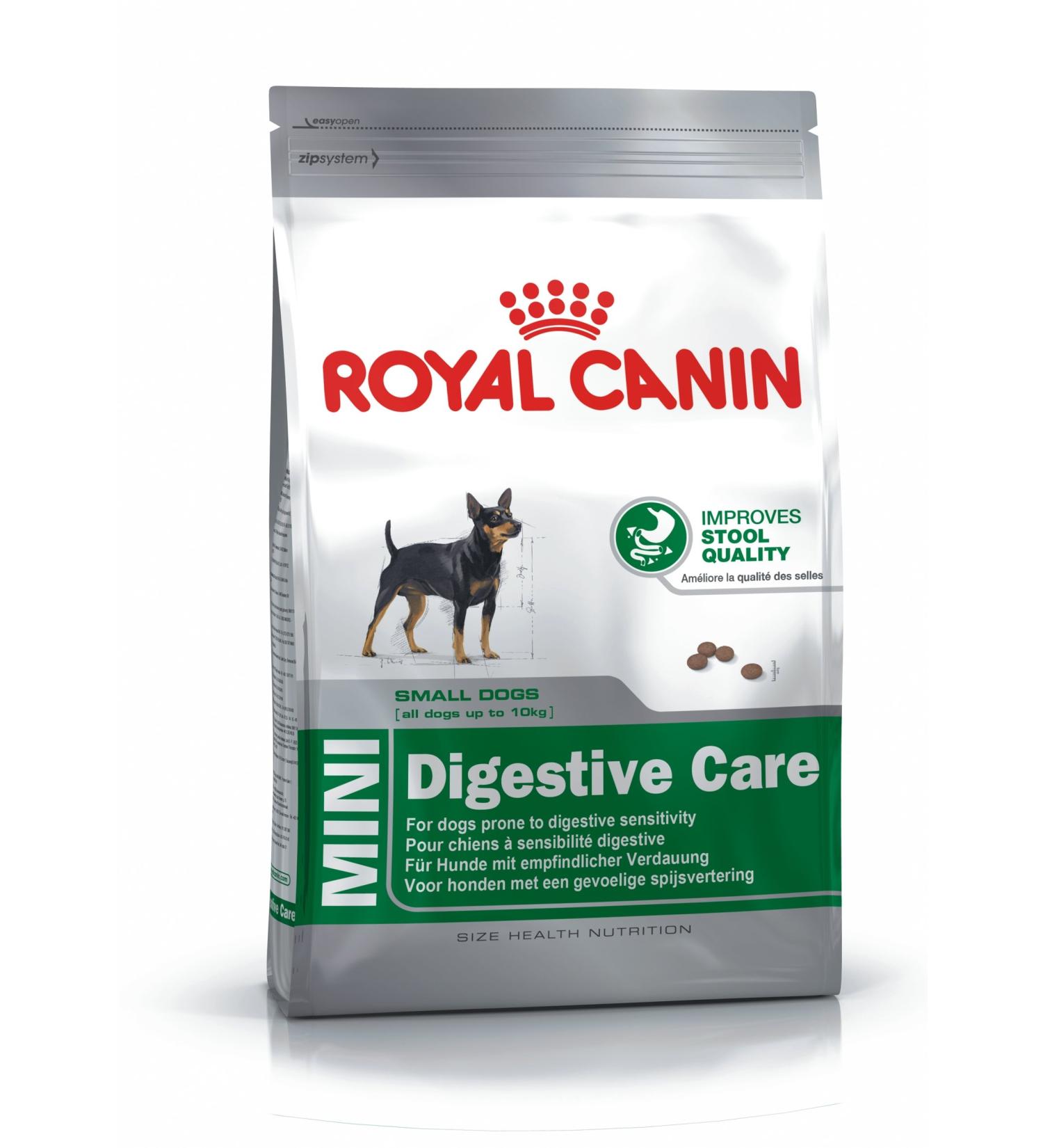 Royal Canin Mini Digestive Care 2 KG