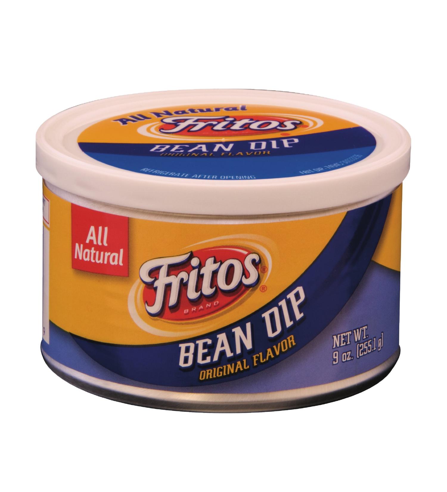 Fritos Bean Dip, 9 Ounce