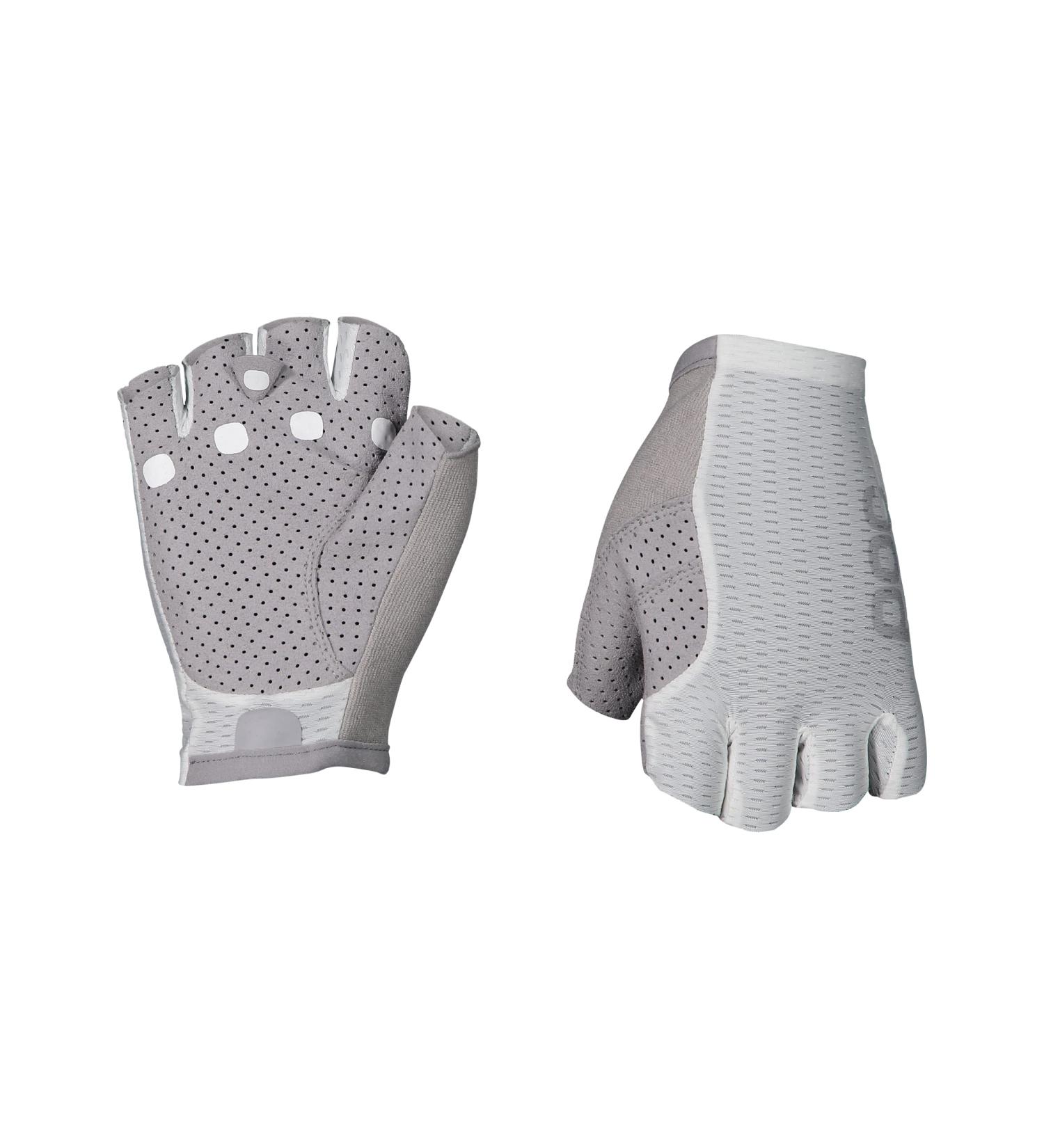 POC Unisex Agile Short Glove Driving Gloves S Hydrogen White