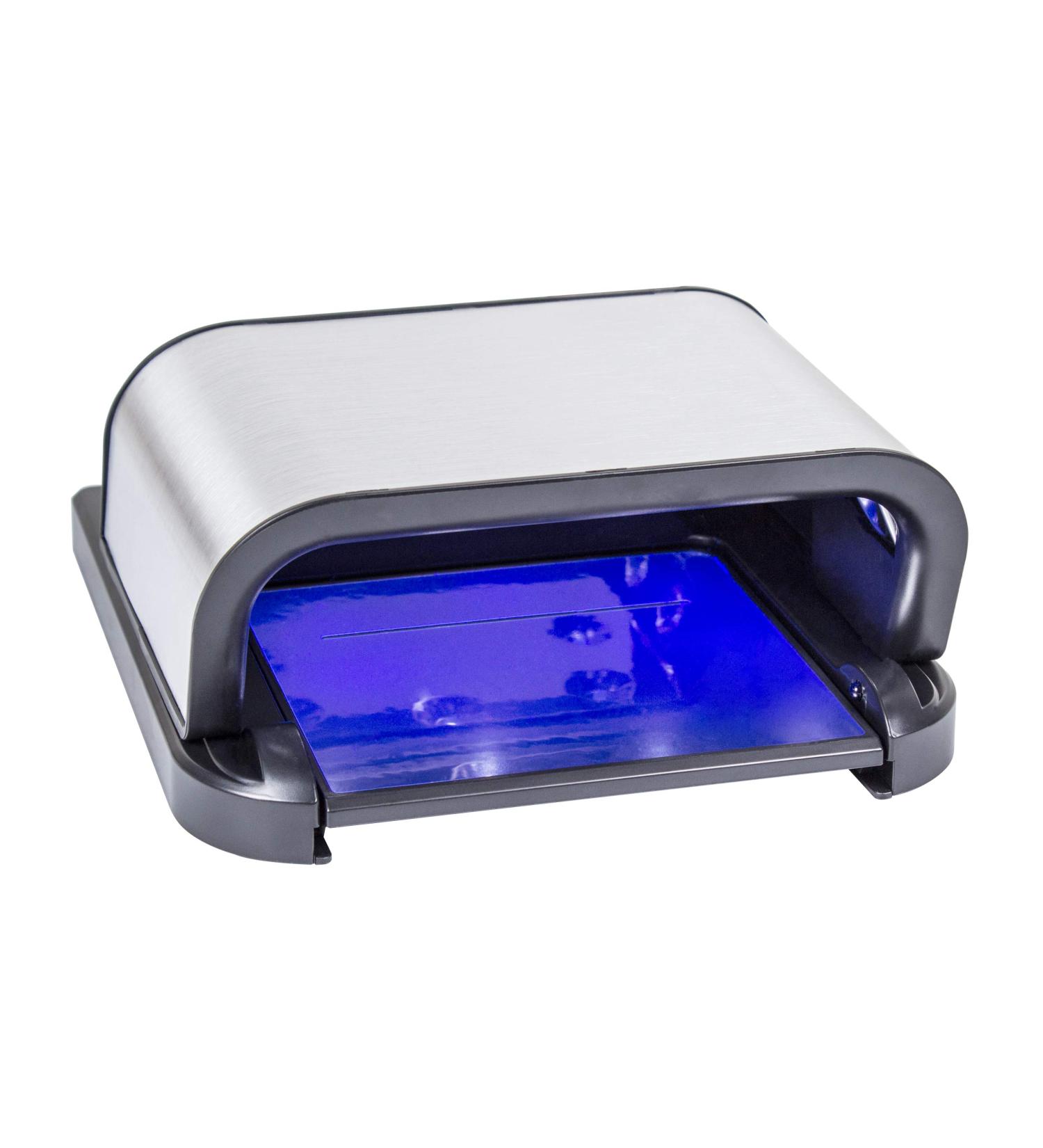 Starled All In LED Light Curing Device - Professional Nail UV Gel Dryer for Salon & Home Use - Buy Online on GoSupps.com
