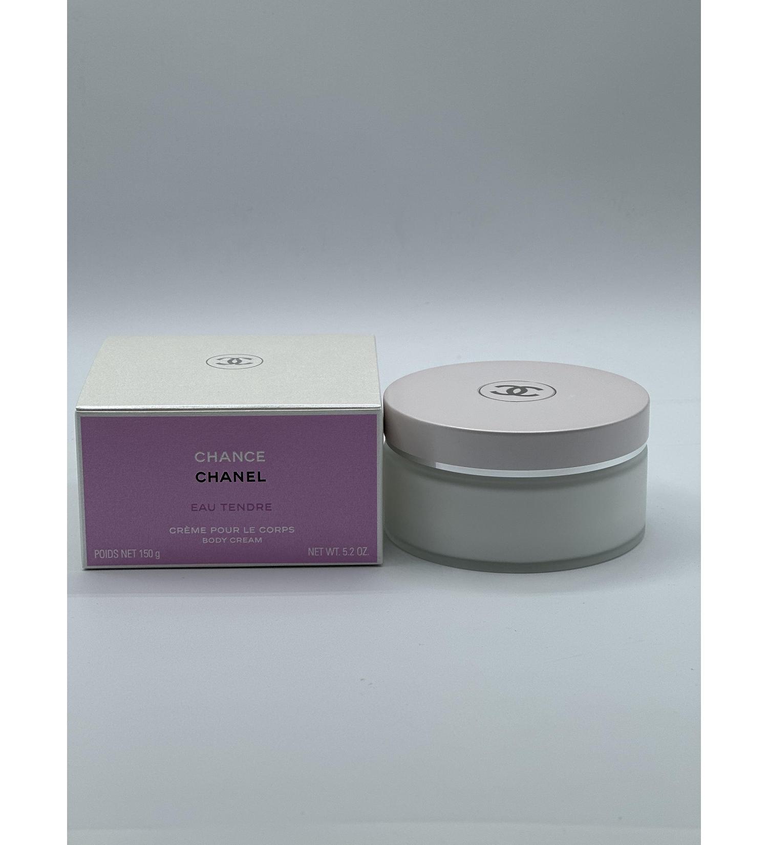  Chanel Chance Water Tender Body Cream 150G Health and Personal Care - Buy Online on GoSupps.com