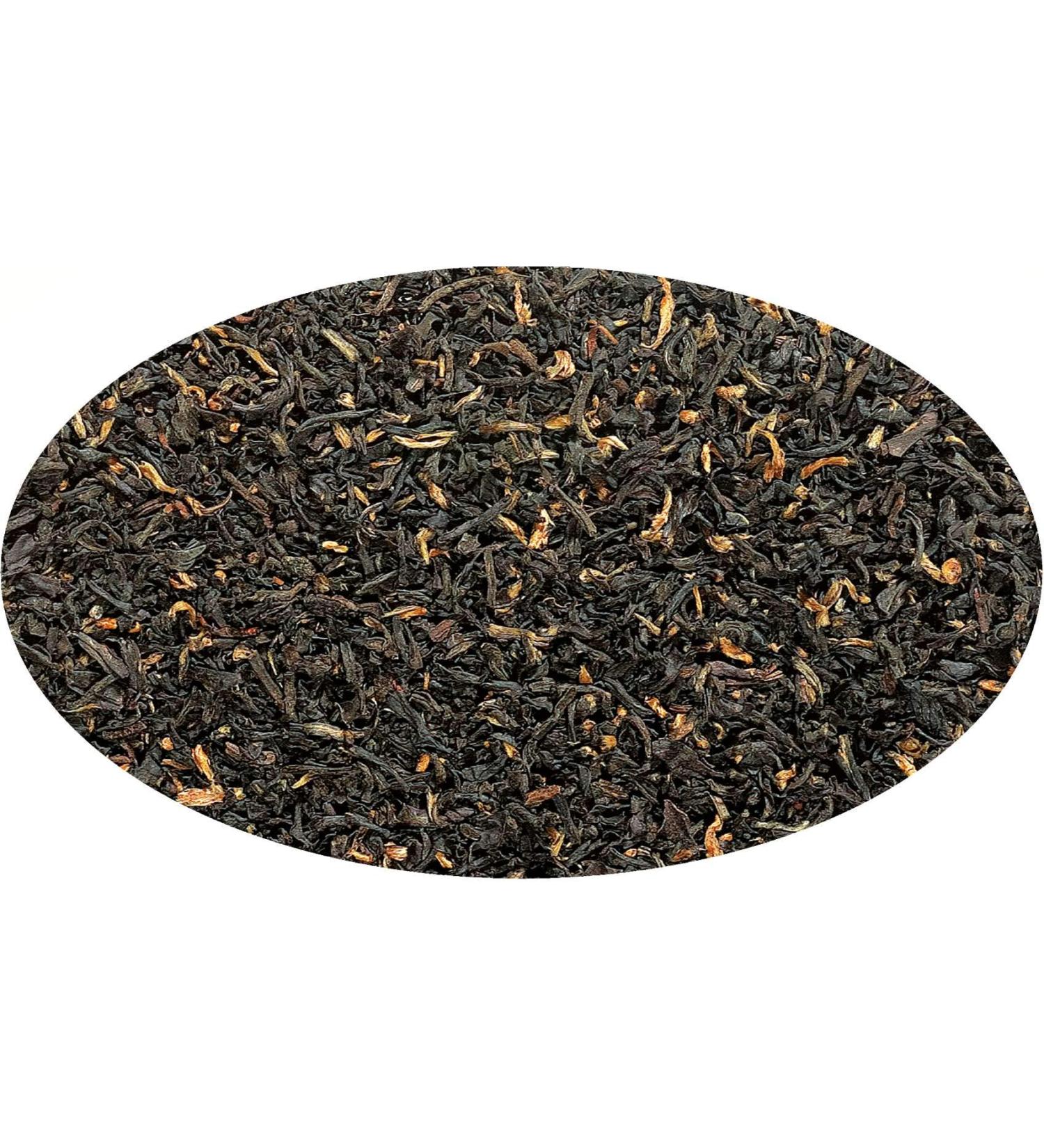 Eder Gew rze Eder Gew rze - Assam TGFBOP Halmari Black Tea - 1 kg