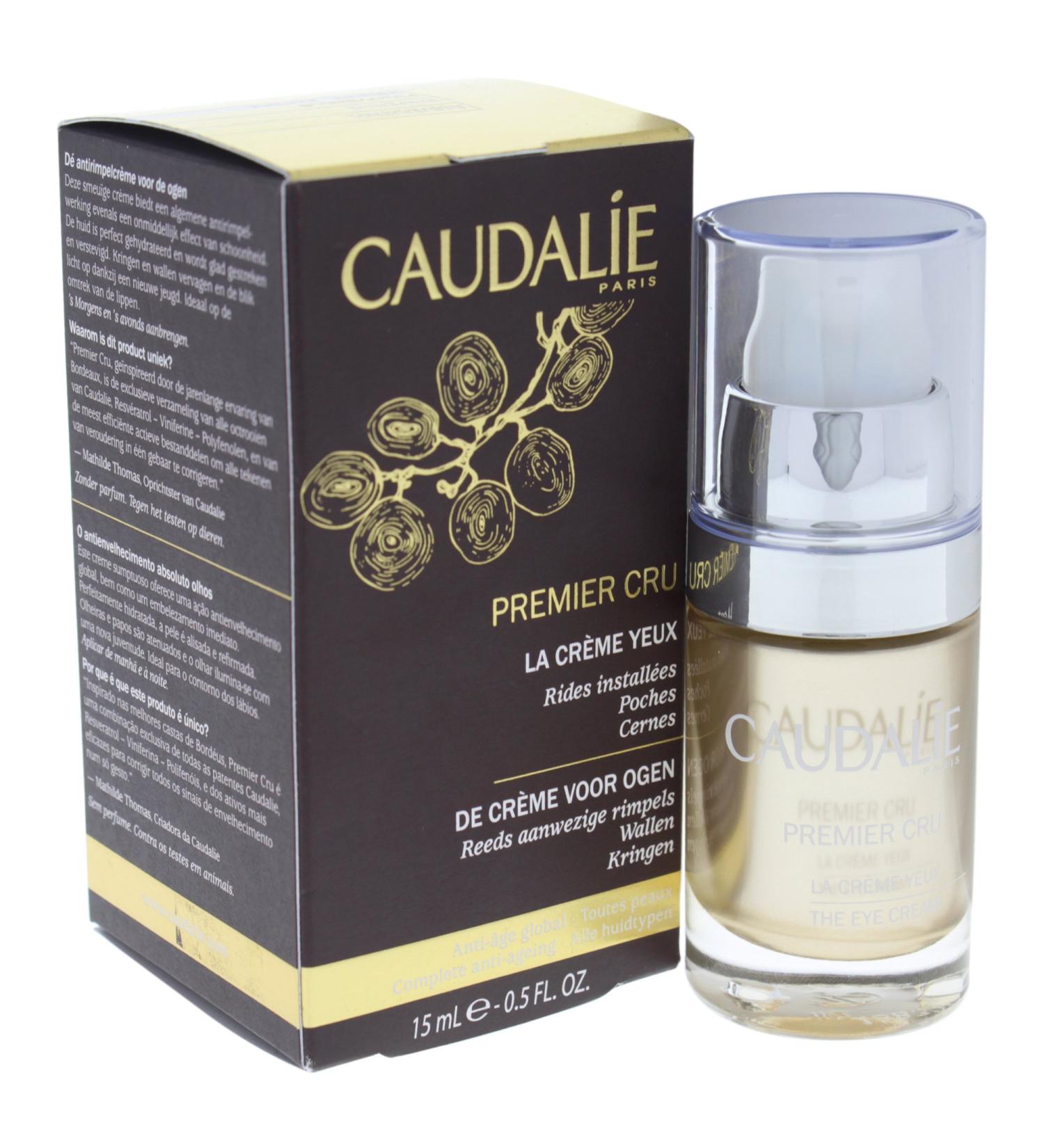 Premier Cru The Eye Cream 15ml/0.5oz - Buy Online on GoSupps.com