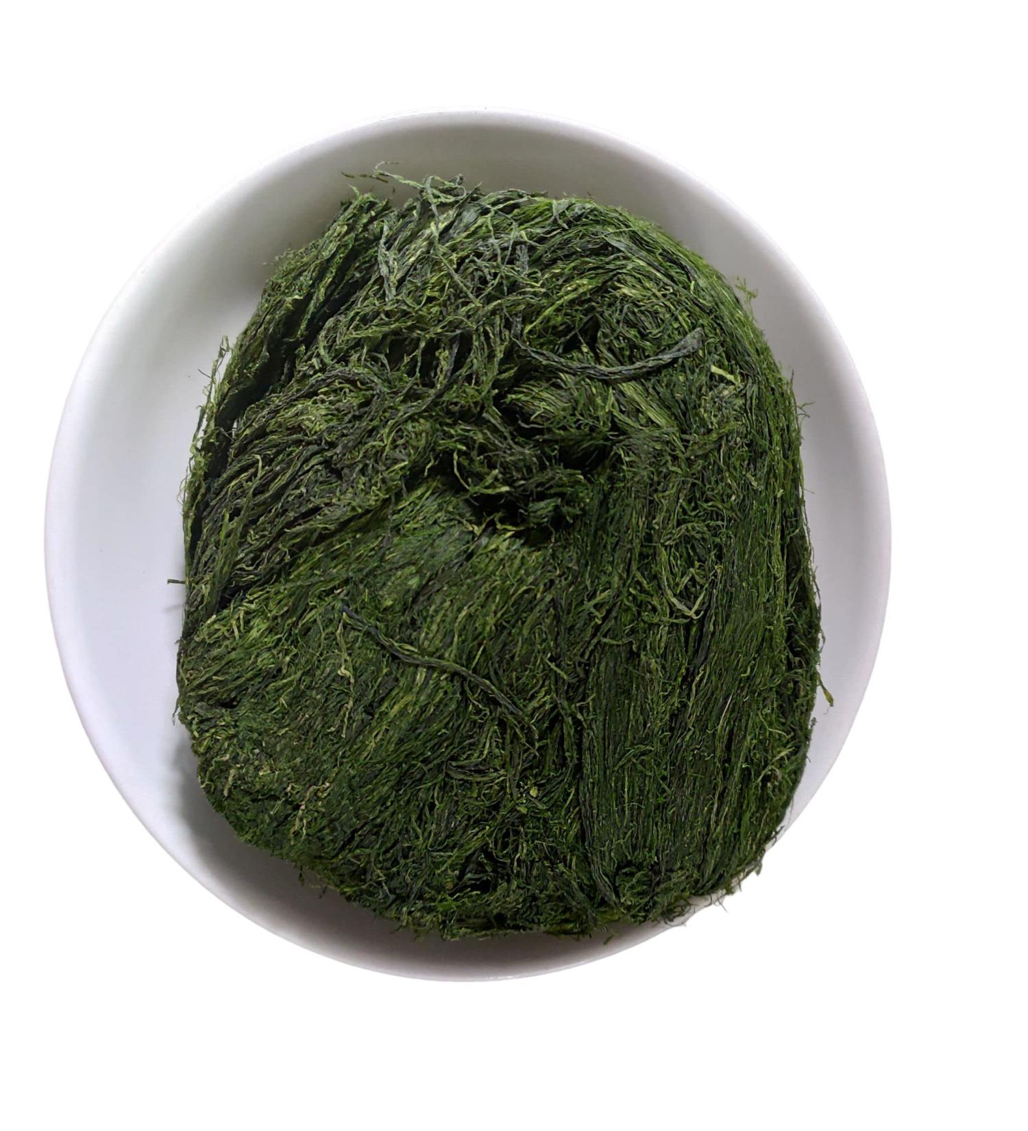 Dried Green Algae 80G - Buy Online on GoSupps.com