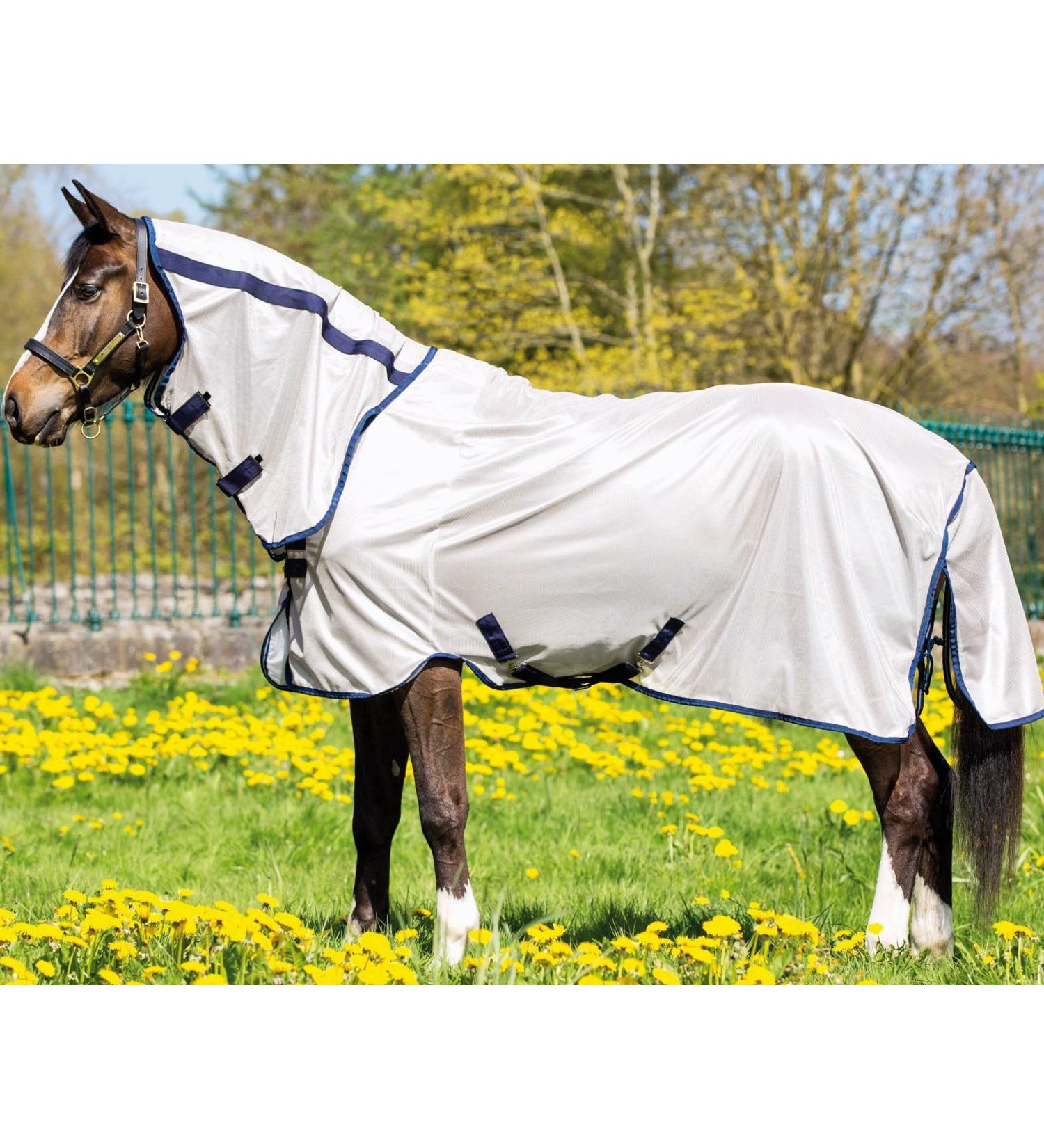 MIO FLY RUG BRONZE/NAVY 5'9 Bronze / Navy 5ft 9in