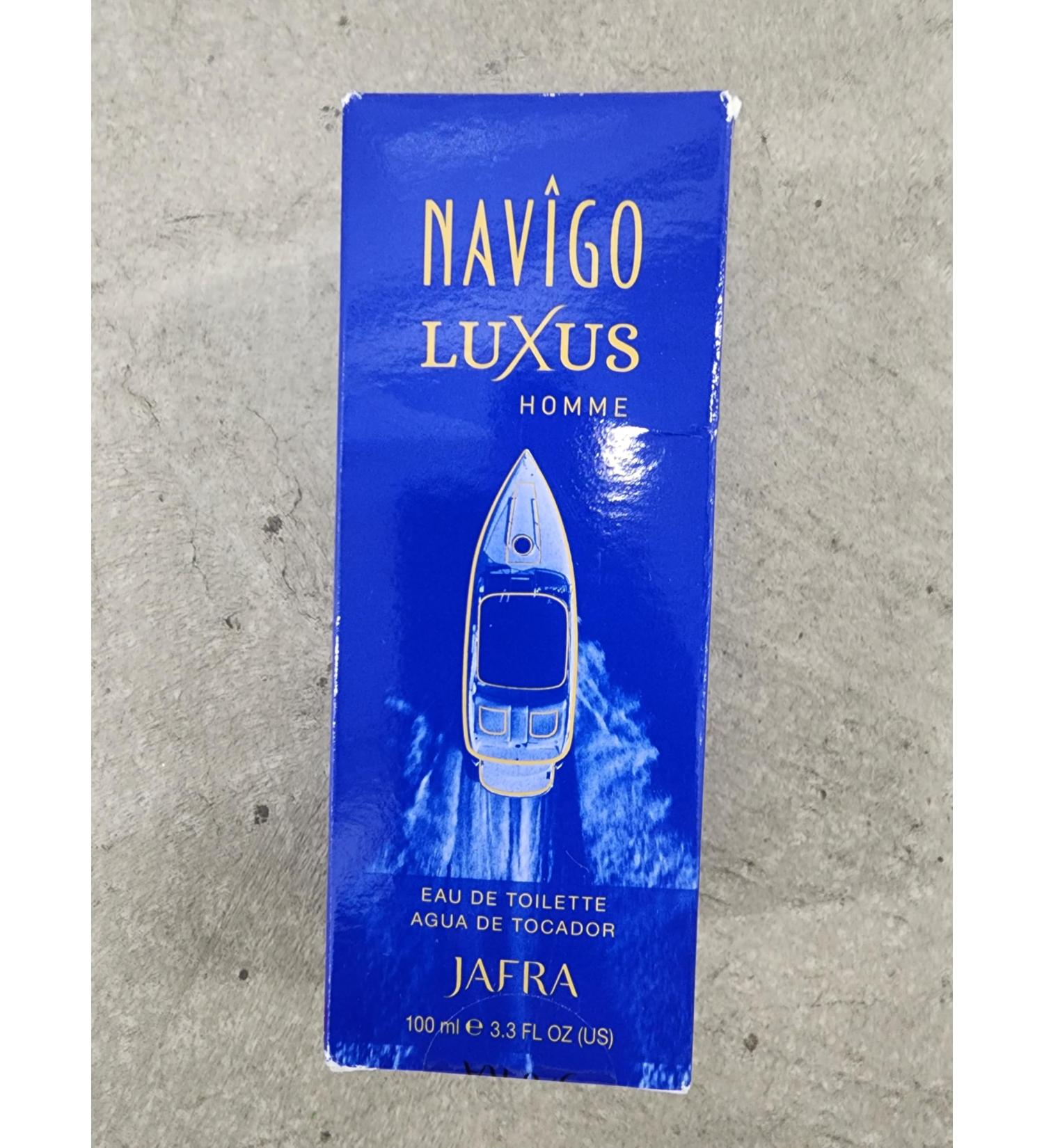 Navigo luxus homme