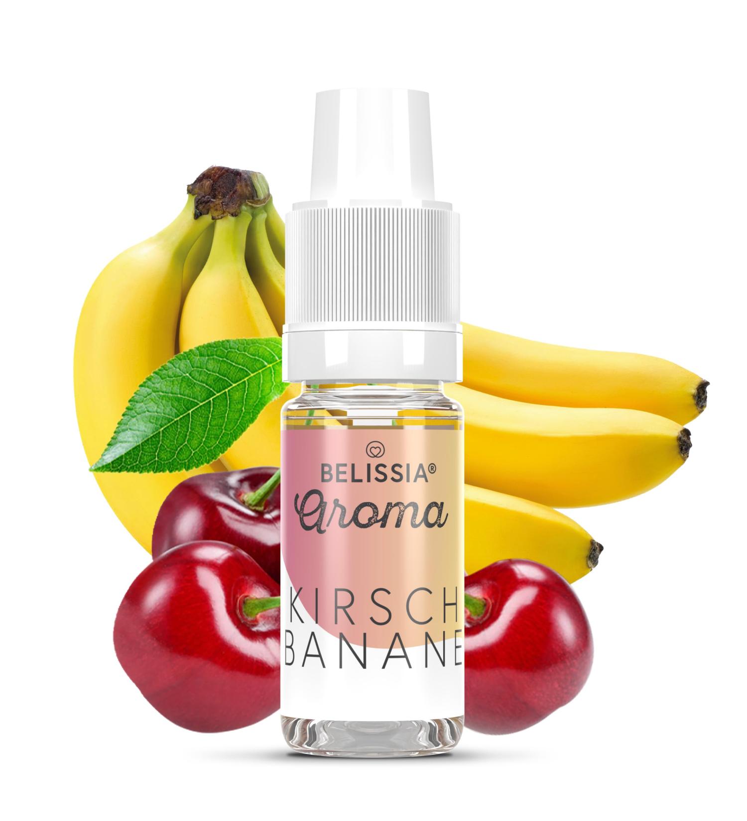 Belissia Kiba High-Dose Food Aroma 10ml | Perfect for Cooking Baking and Refreshments | International Shipping - Buy Online on GoSupps.com