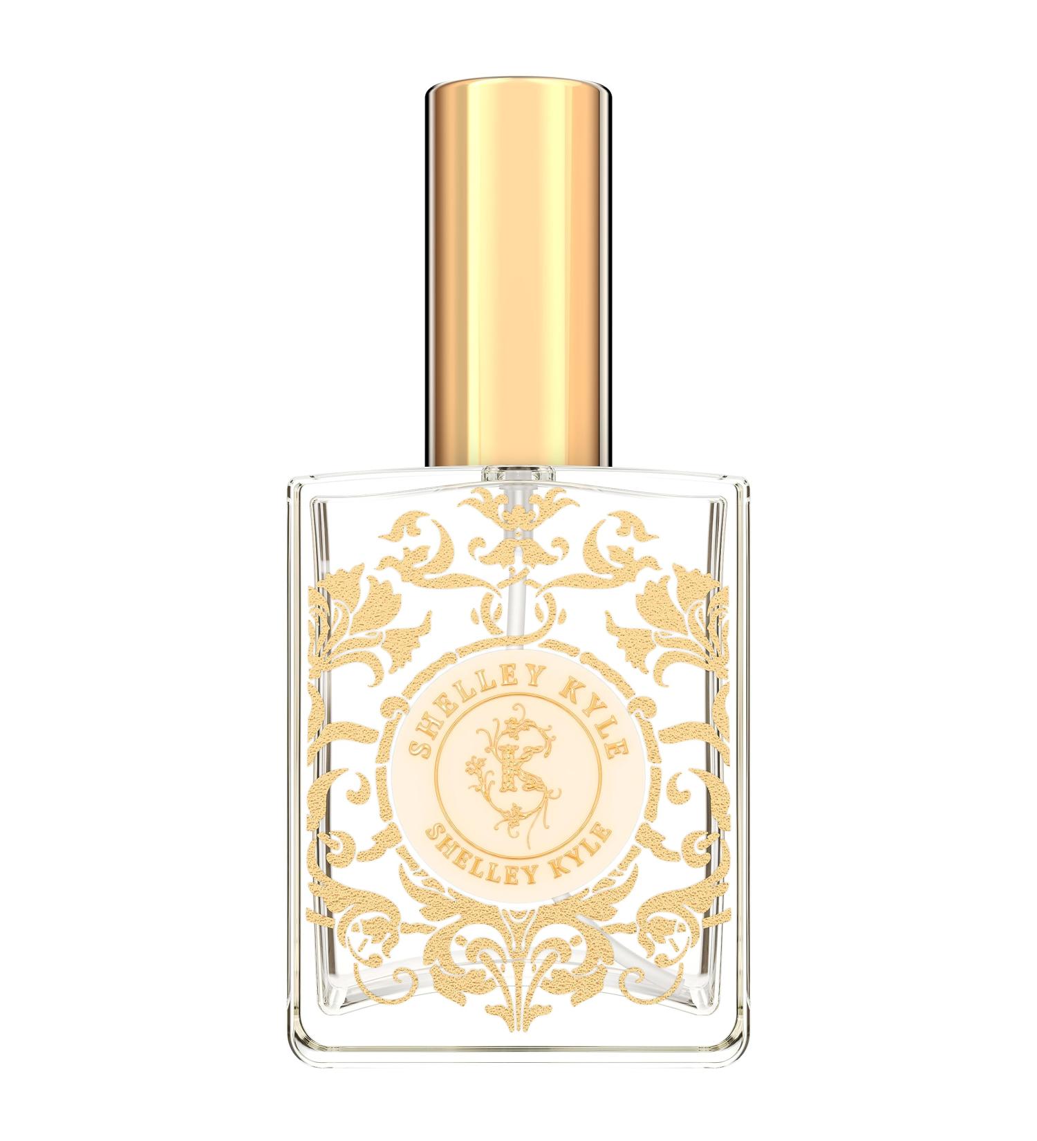 Shelley Kyle Signature Luxurious Perfume Combination of Crushed Violet Leaves Freesia and Lemon Zest Perfect for Any Occasion 60ml Signature 2.02 Fl Oz (Pack of 1) - Buy Online on GoSupps.com