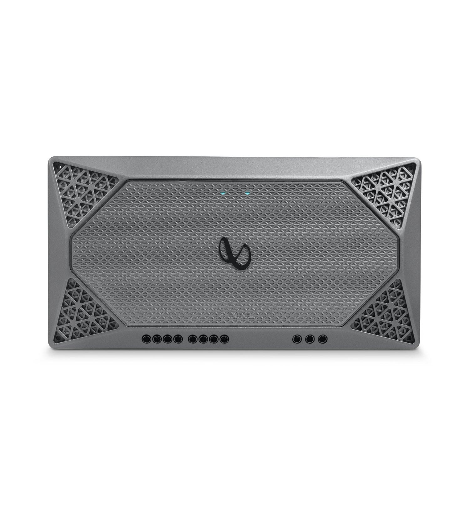 Infinity Mobile Marine Grade 4-Channel 280W Amplifier - Buy Online on GoSupps.com