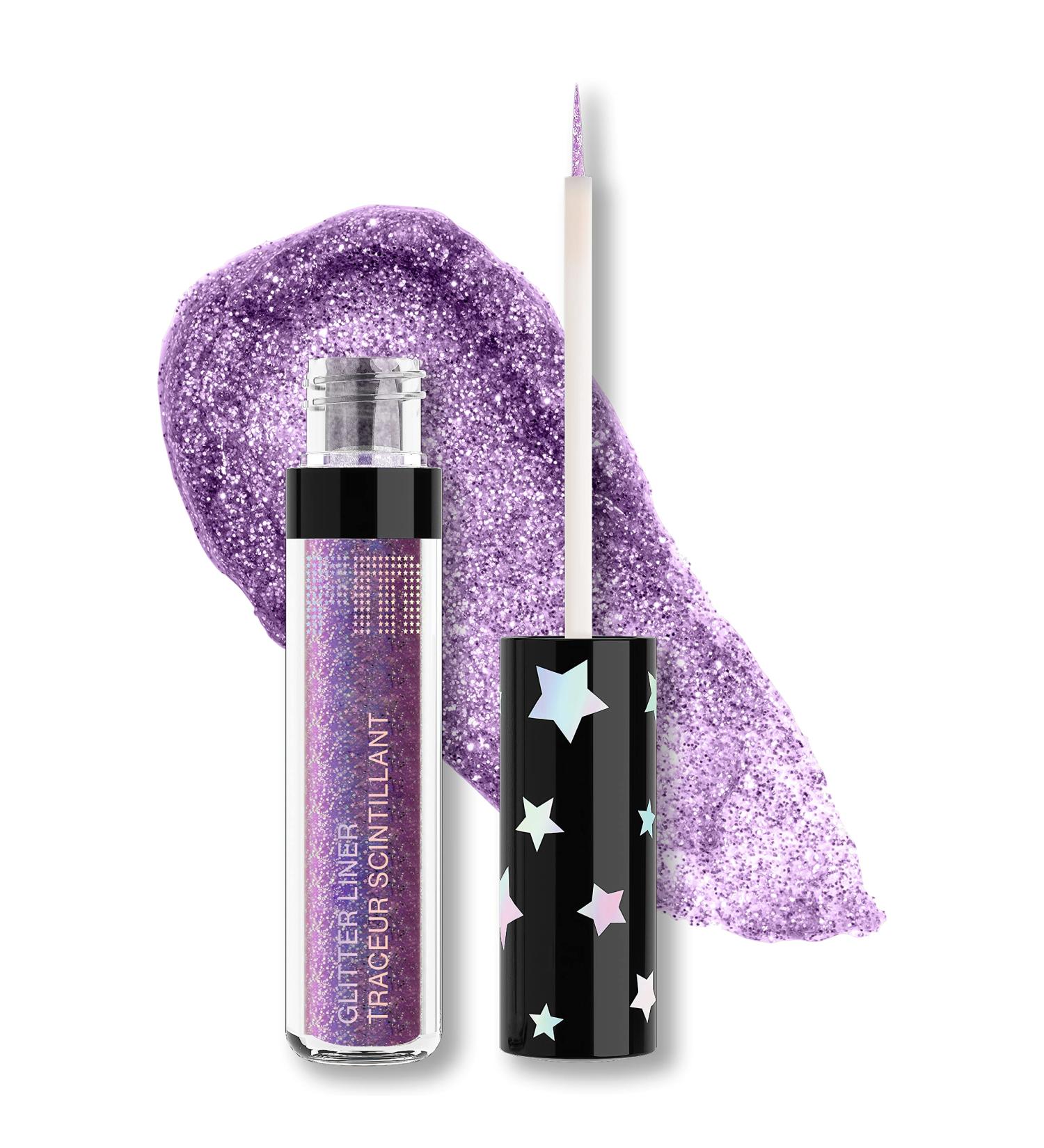 Wet n Wild Fantasy Makers Halloween Glitter Liner - Bewitched - Buy Online on GoSupps.com