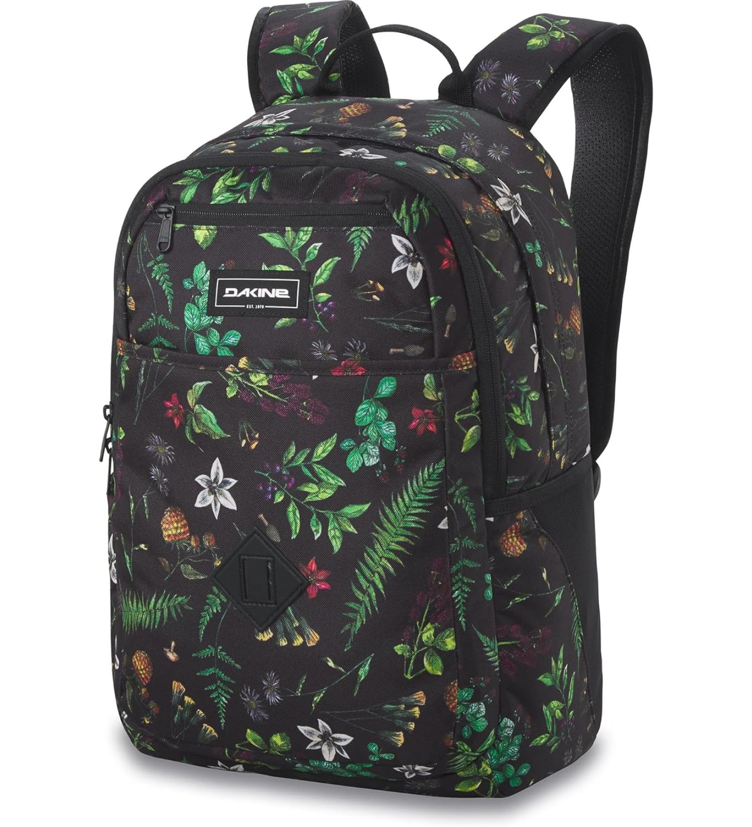 Dakine Essentials Pack 26L - Woodland Floral  One Size - Buy Online on GoSupps.com